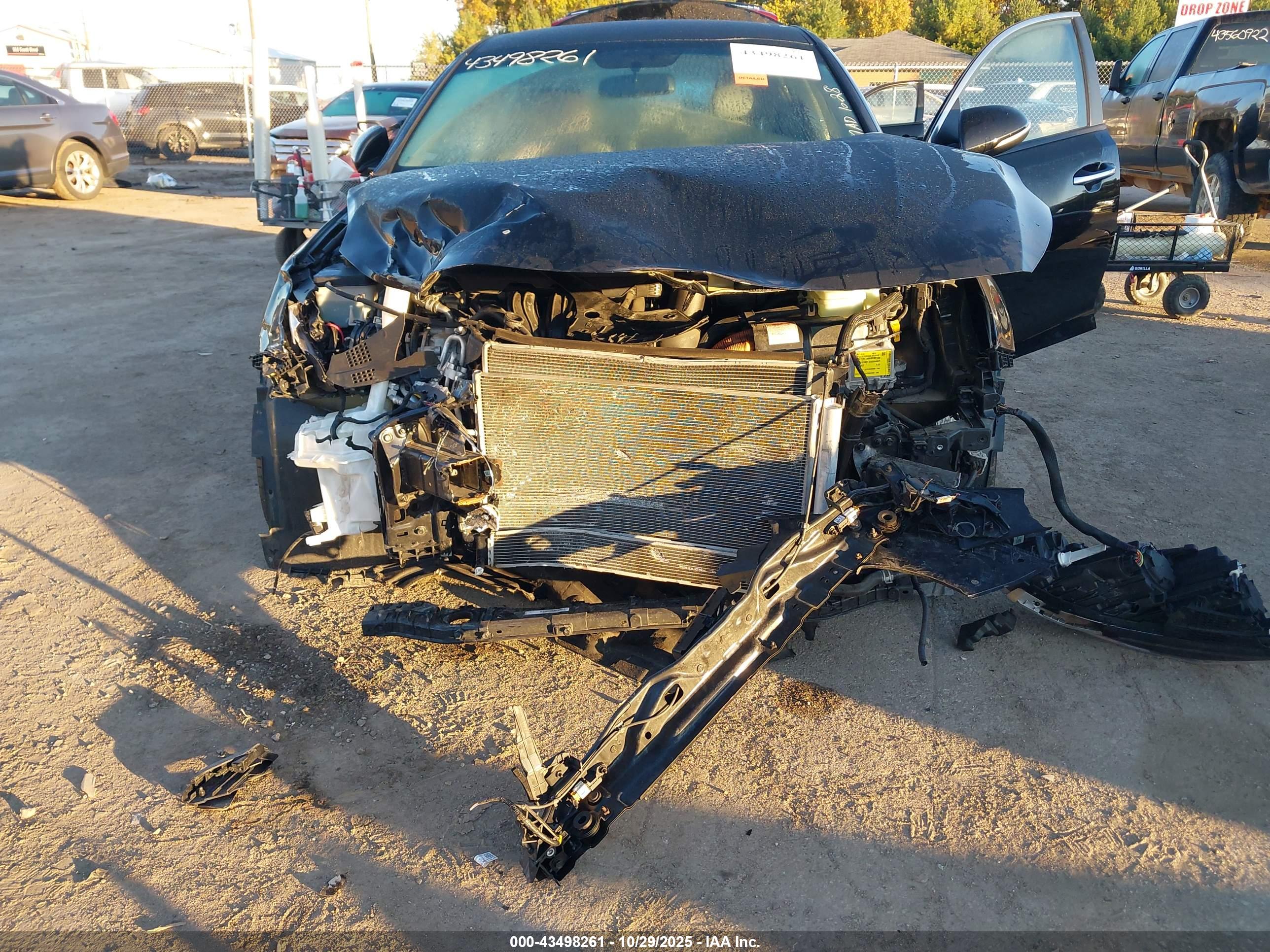KIA OPTIMA image 6