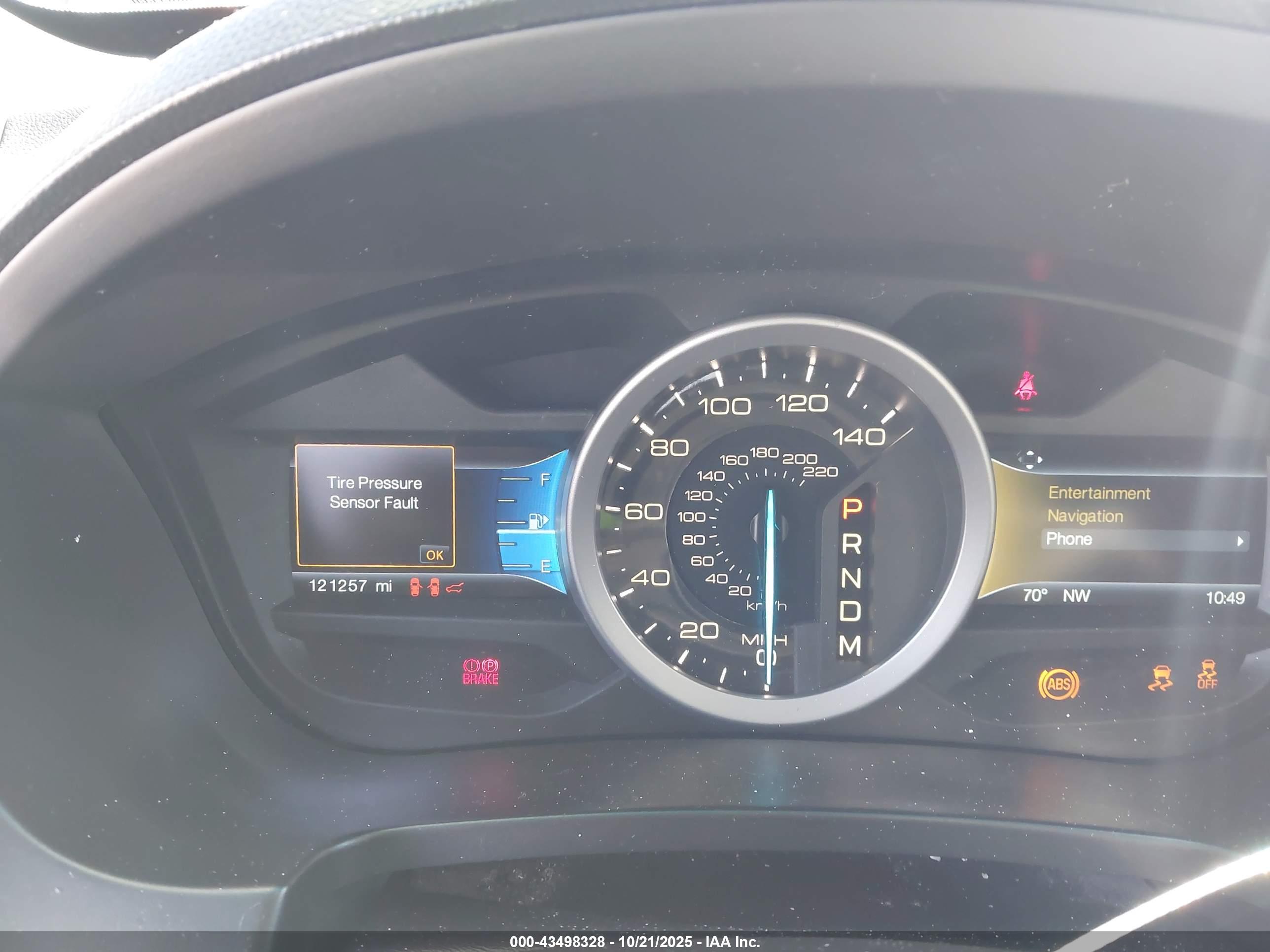 FORD EXPLORER image 7