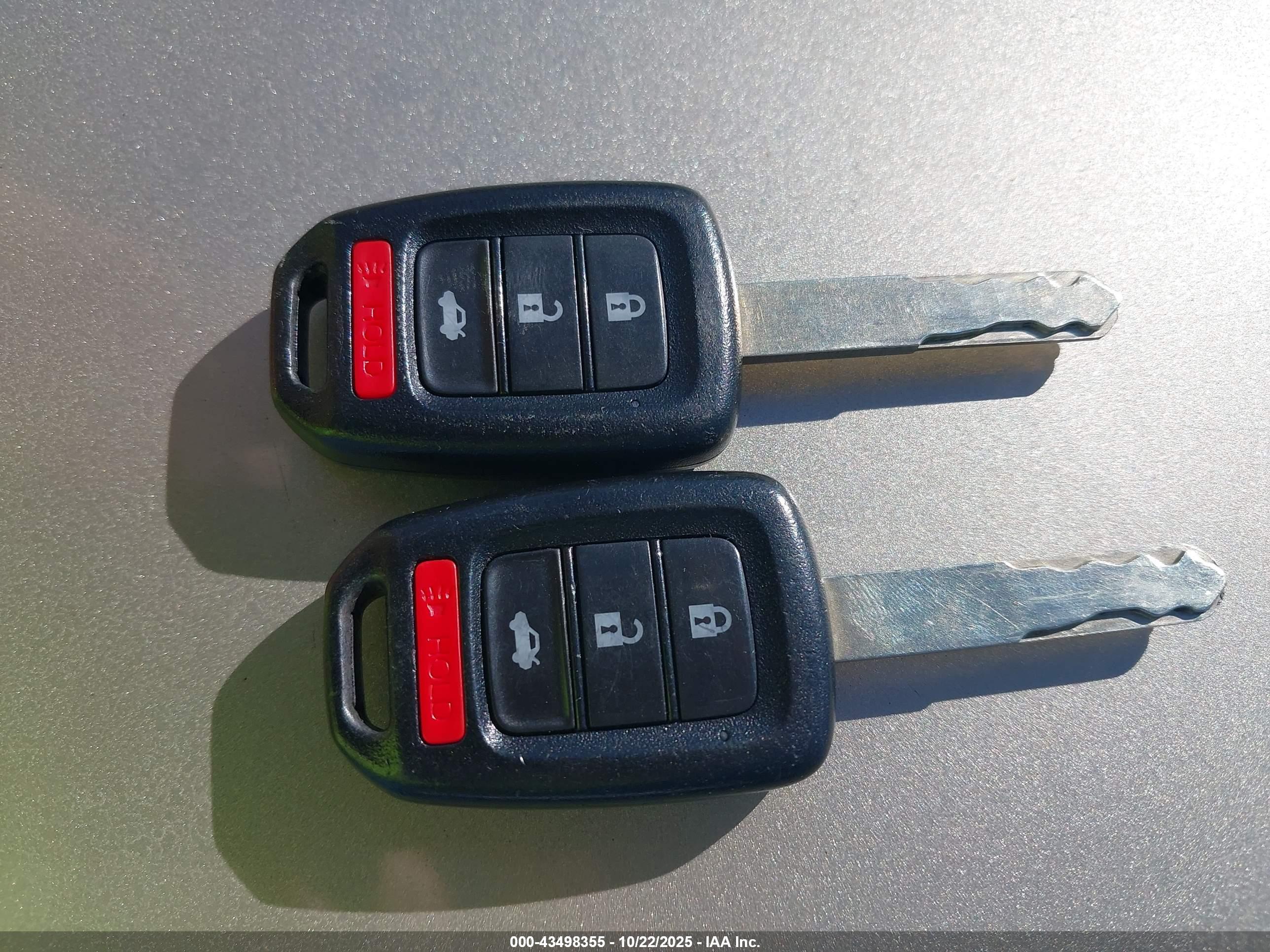 HONDA ACCORD image 11