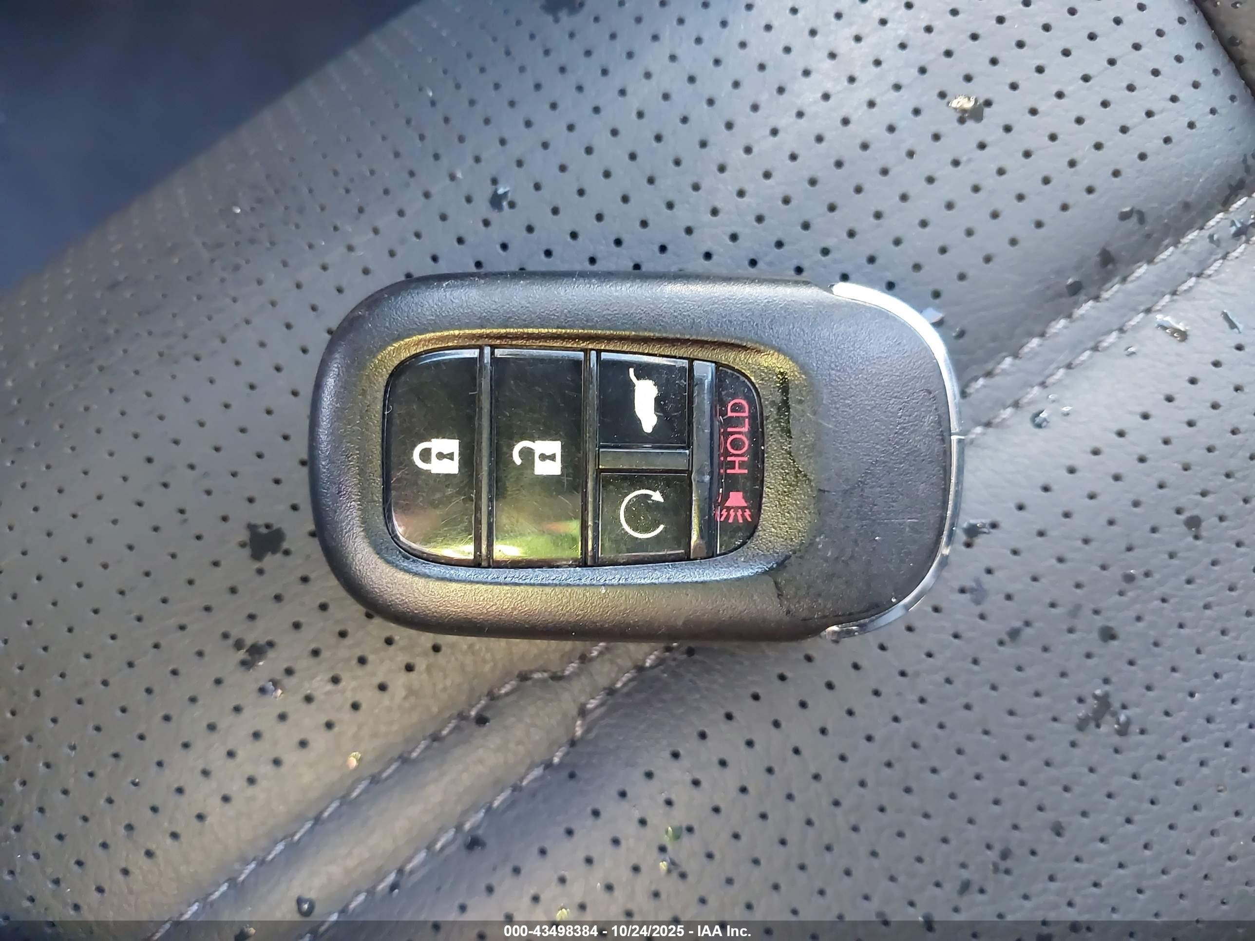HONDA CR-V image 11