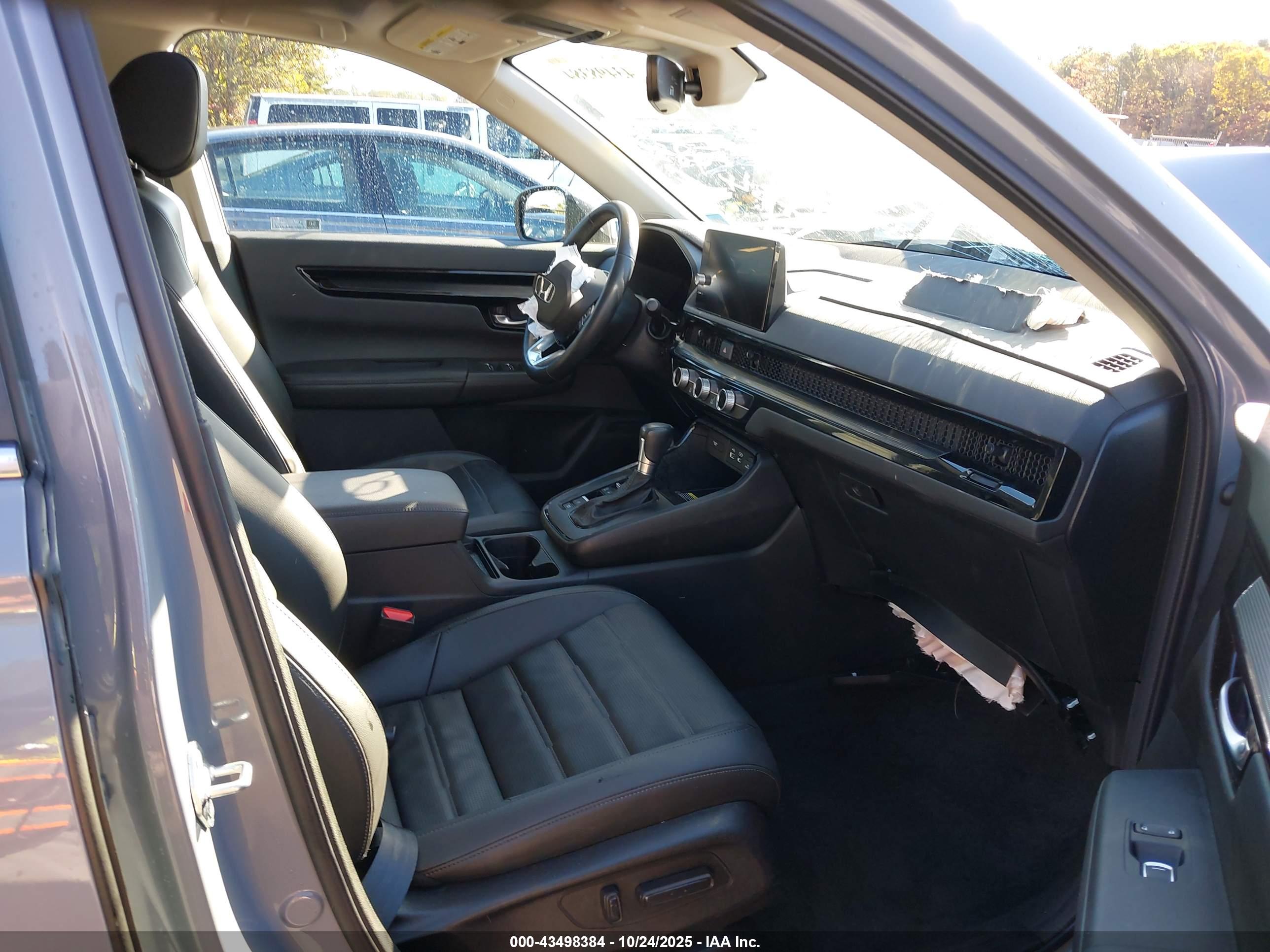 HONDA CR-V image 5