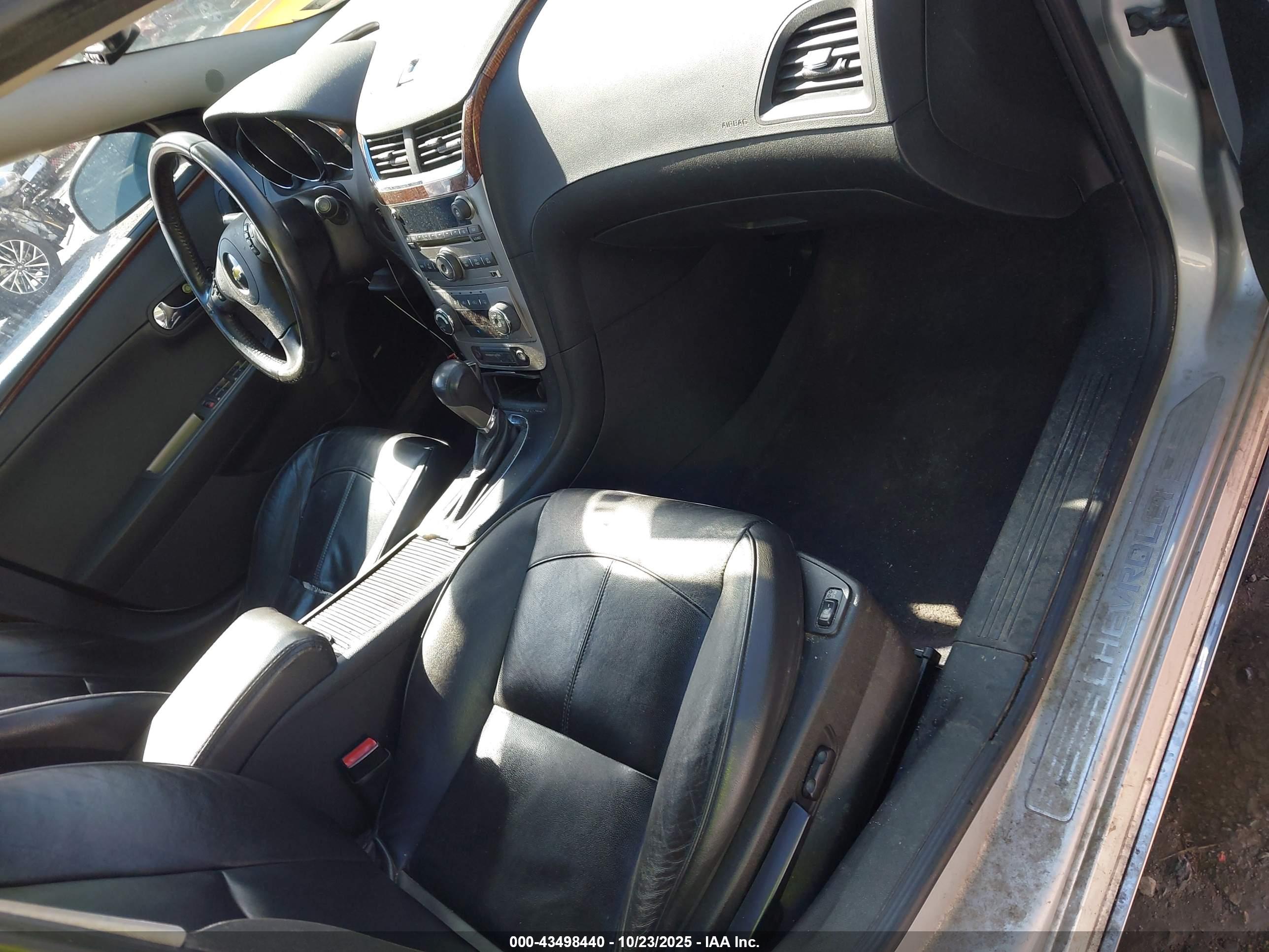 CHEVROLET MALIBU image 5