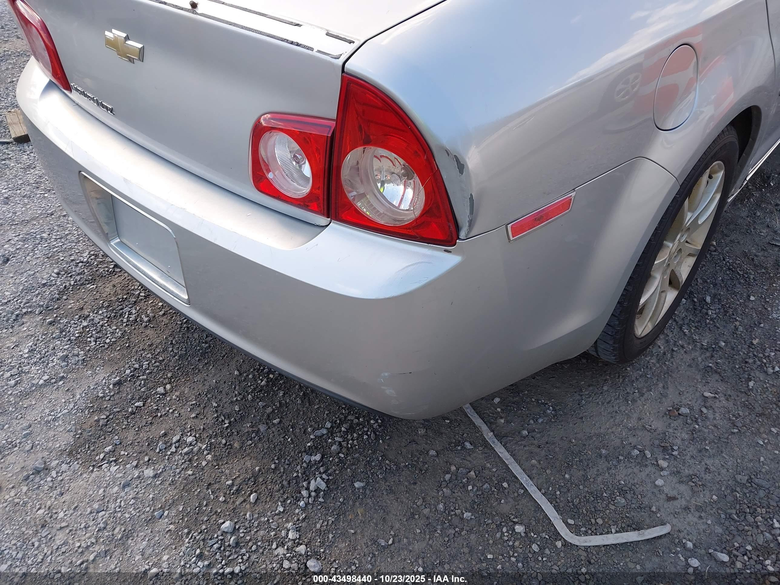 CHEVROLET MALIBU image 6