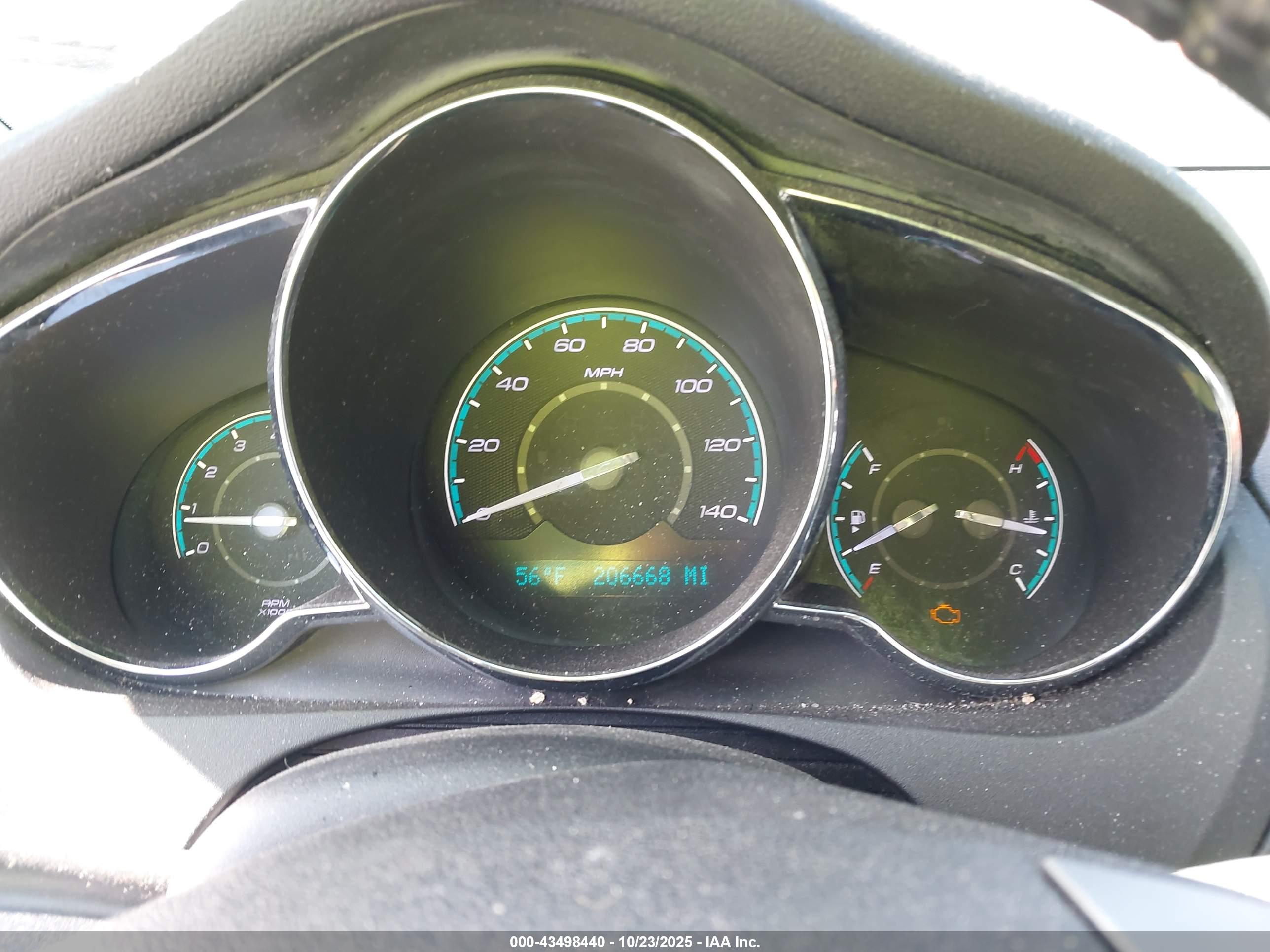 CHEVROLET MALIBU image 7