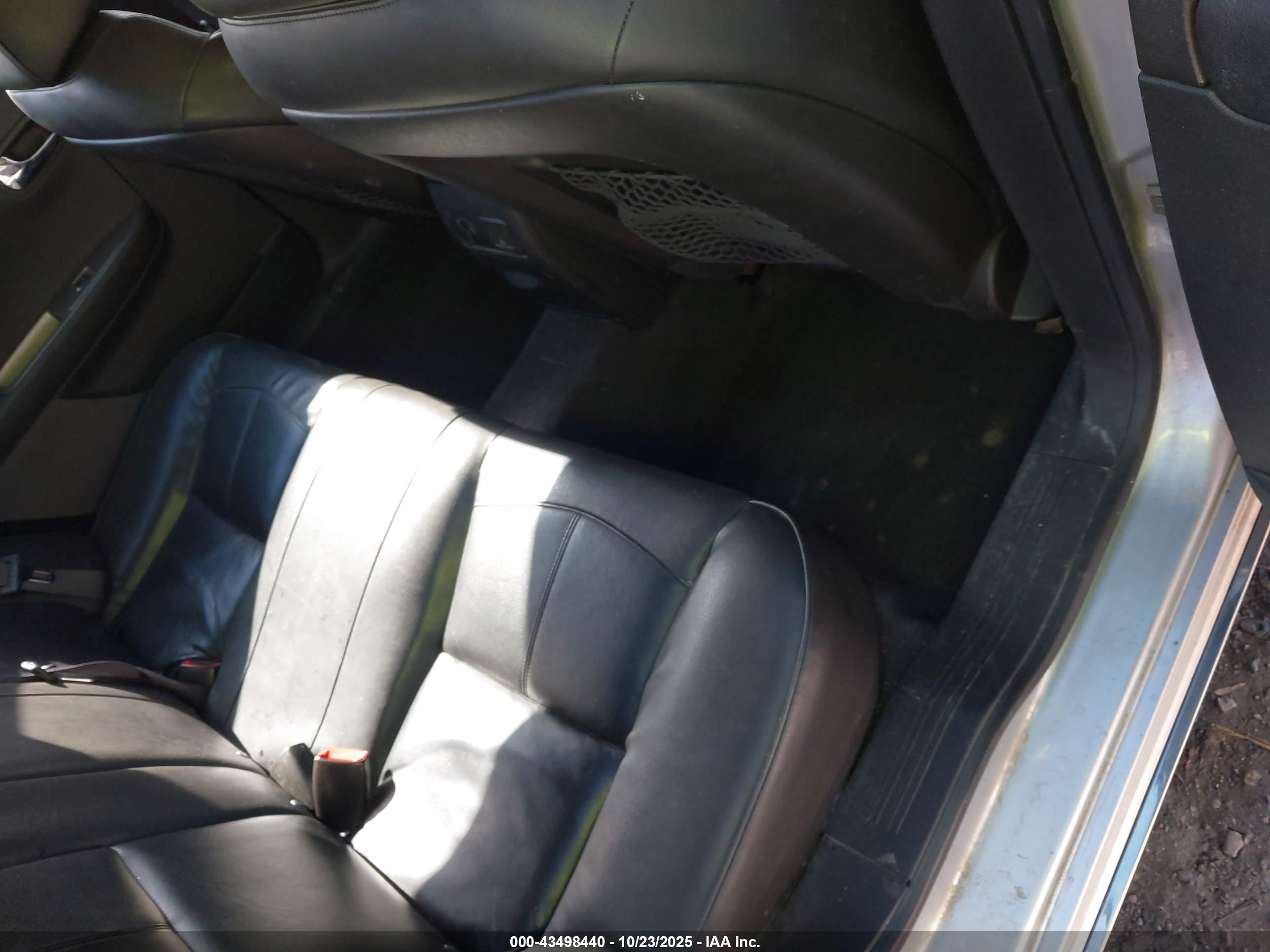 CHEVROLET MALIBU image 8