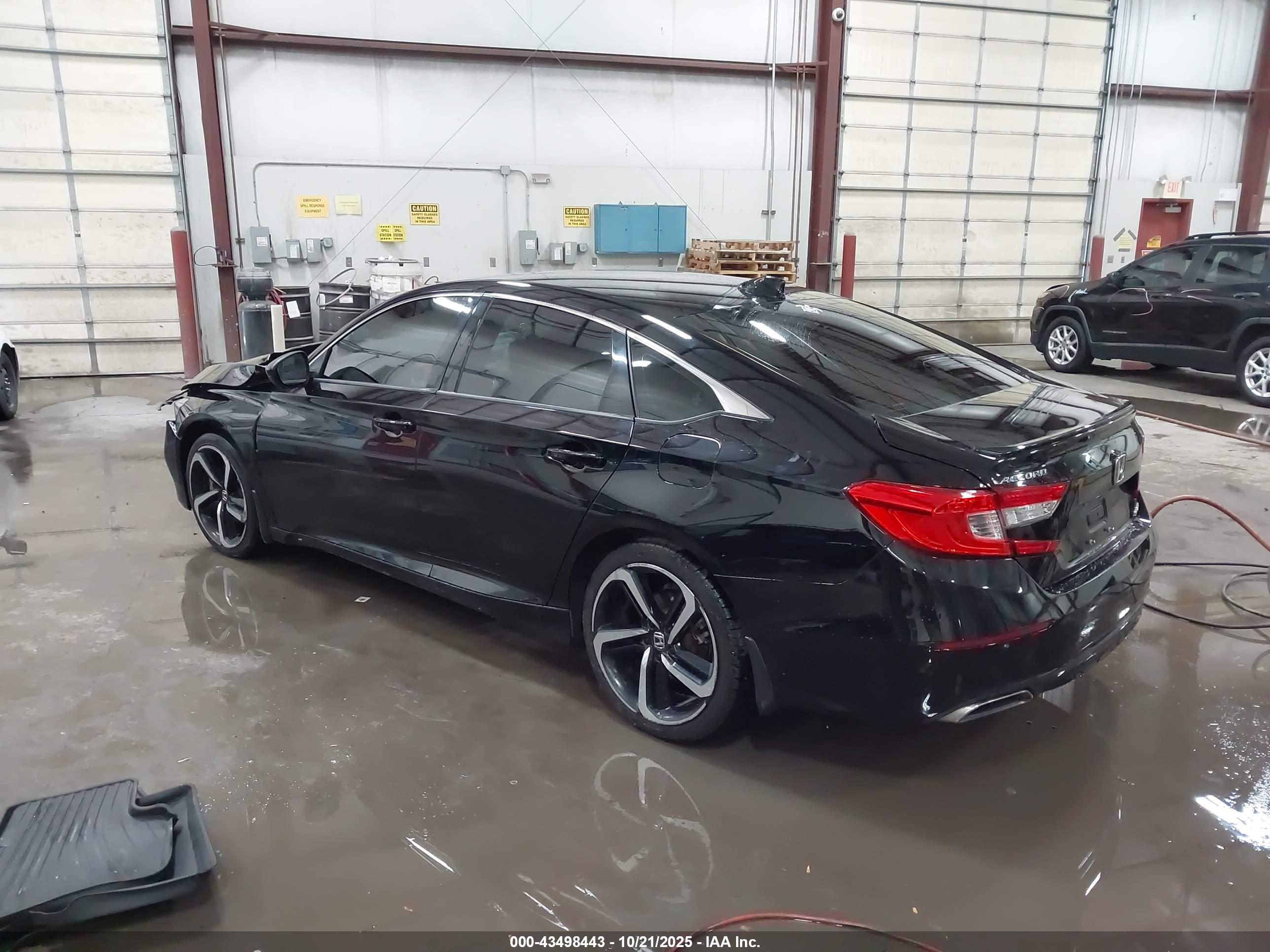 HONDA ACCORD image 3