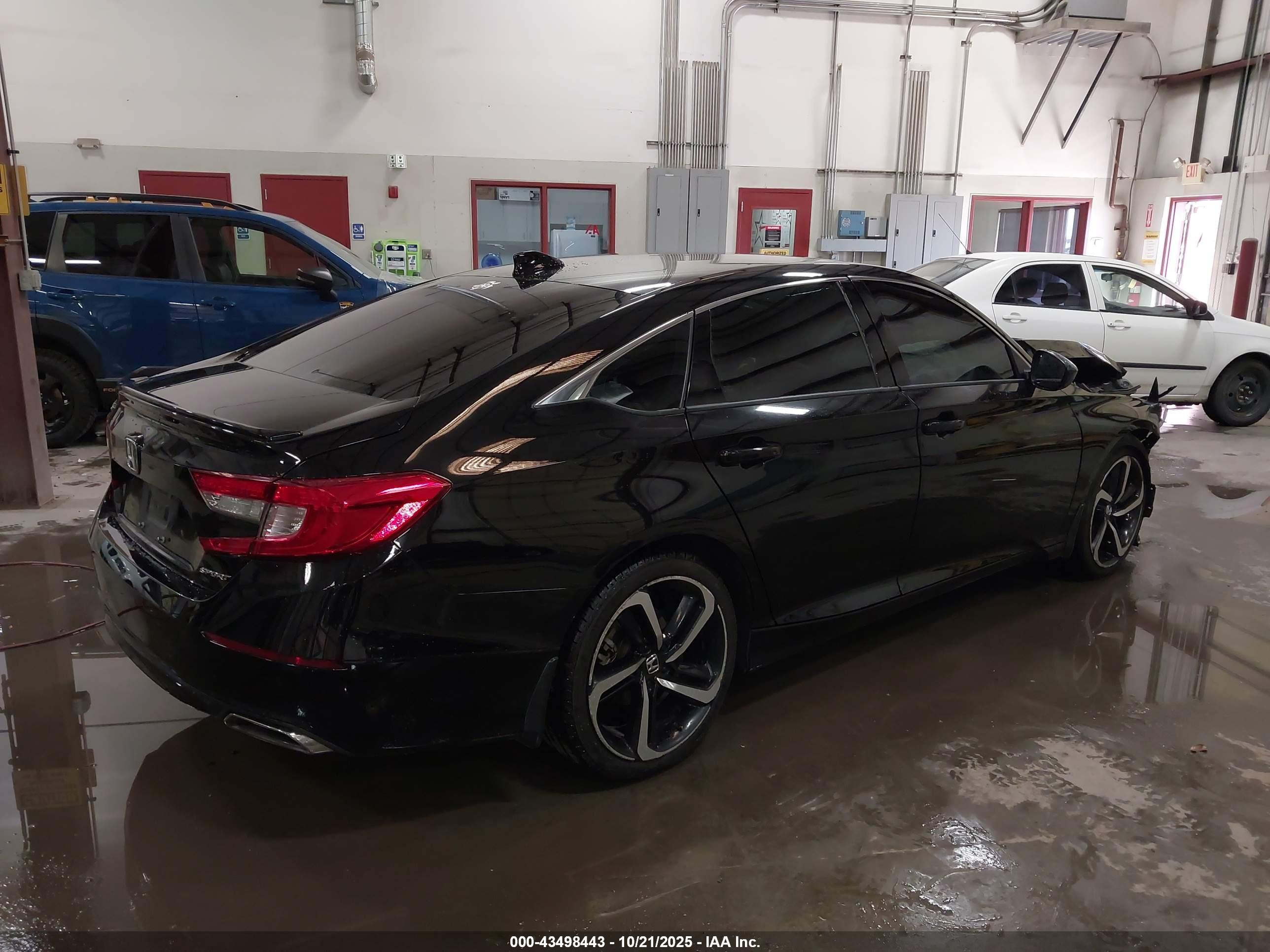 HONDA ACCORD image 4