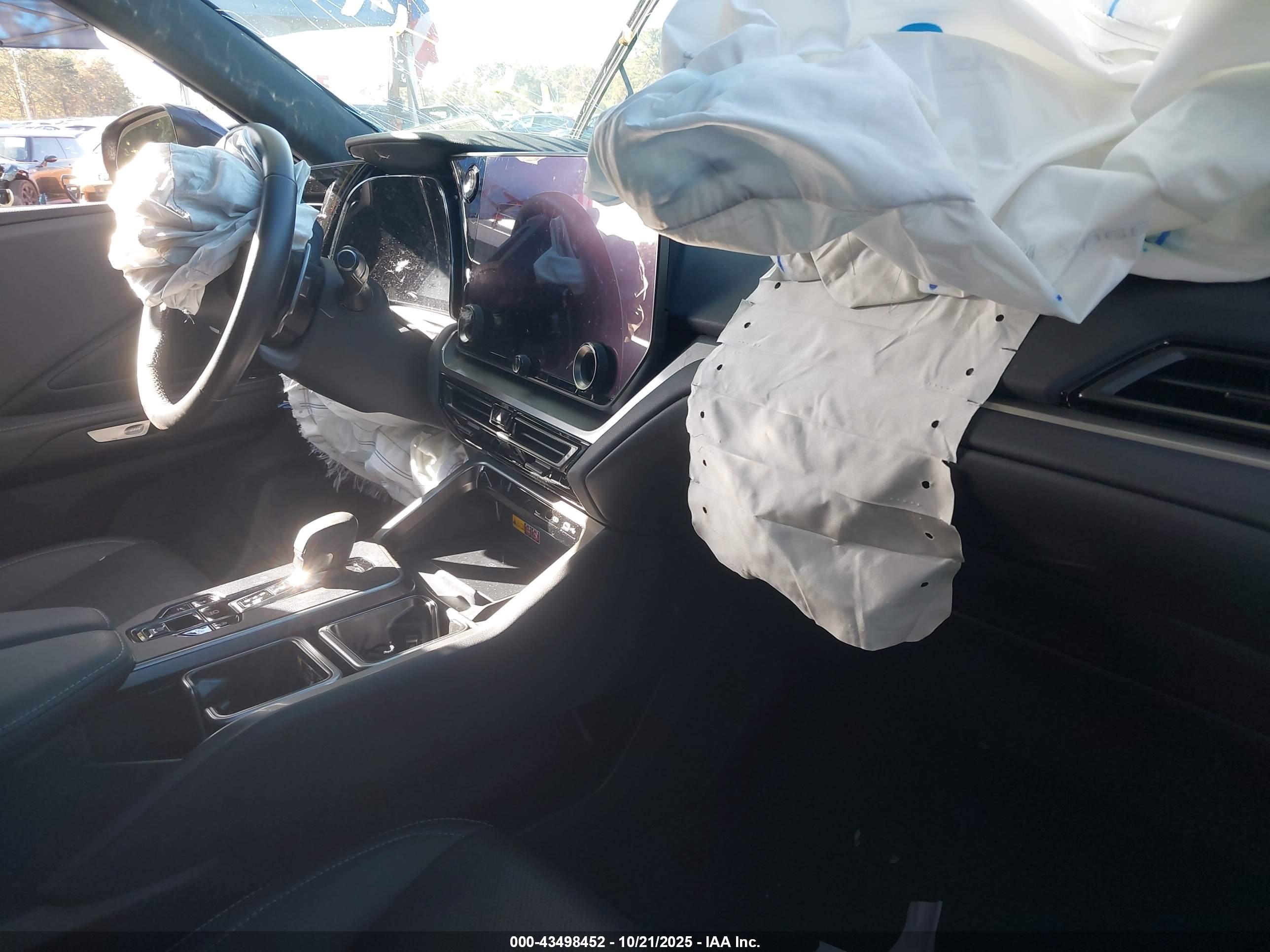 LEXUS TX image 5