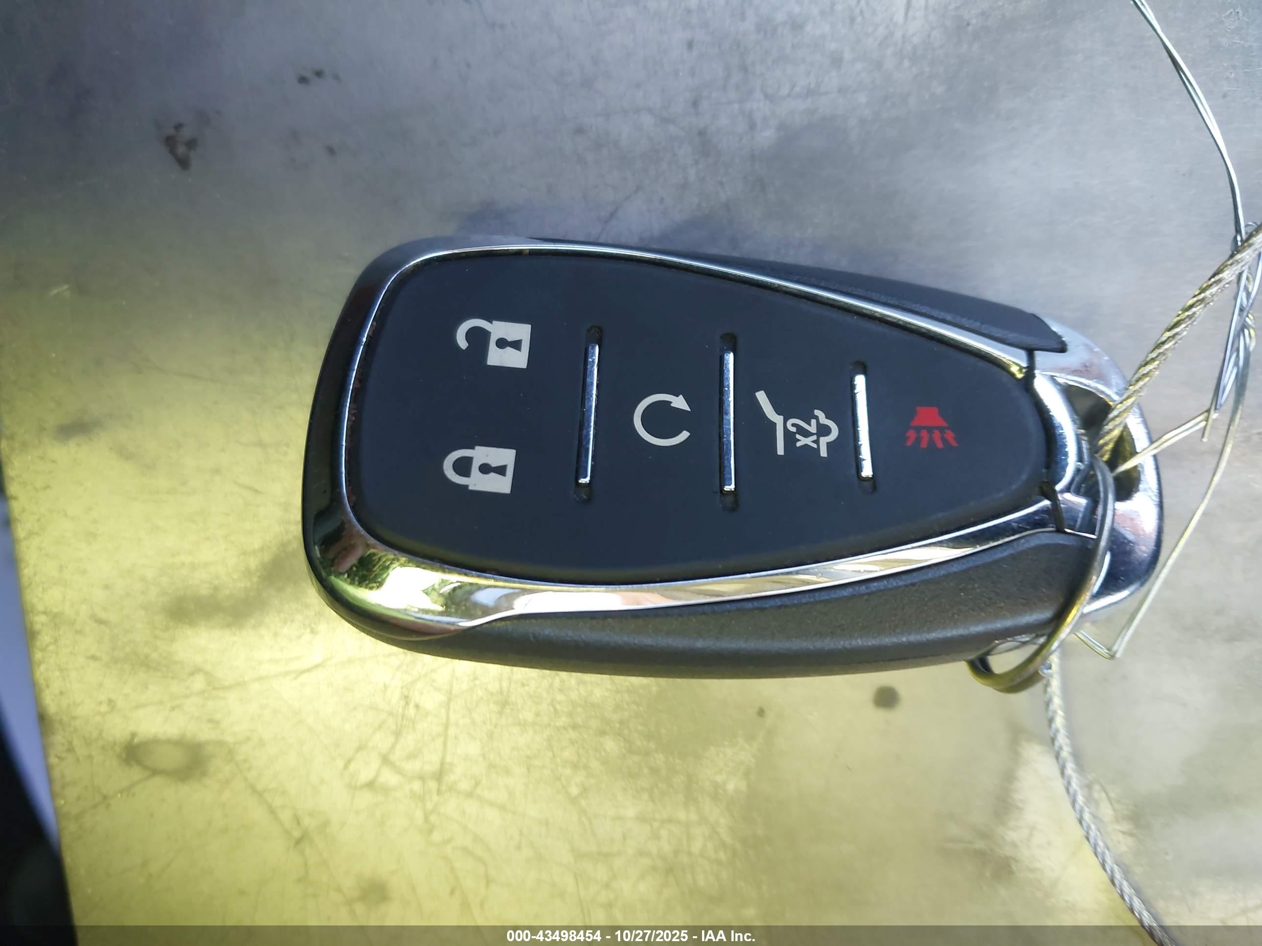 CHEVROLET EQUINOX image 11