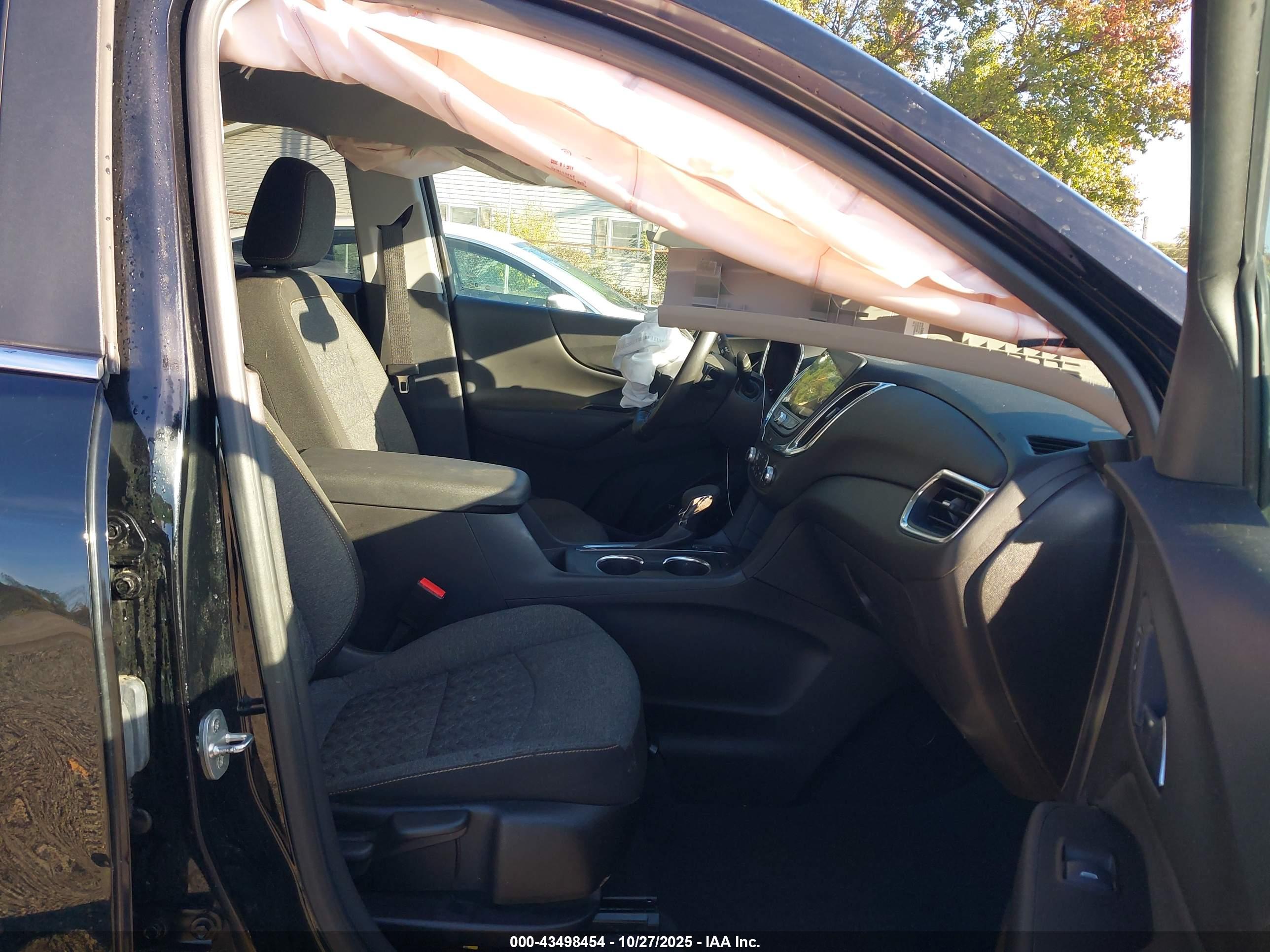 CHEVROLET EQUINOX image 5