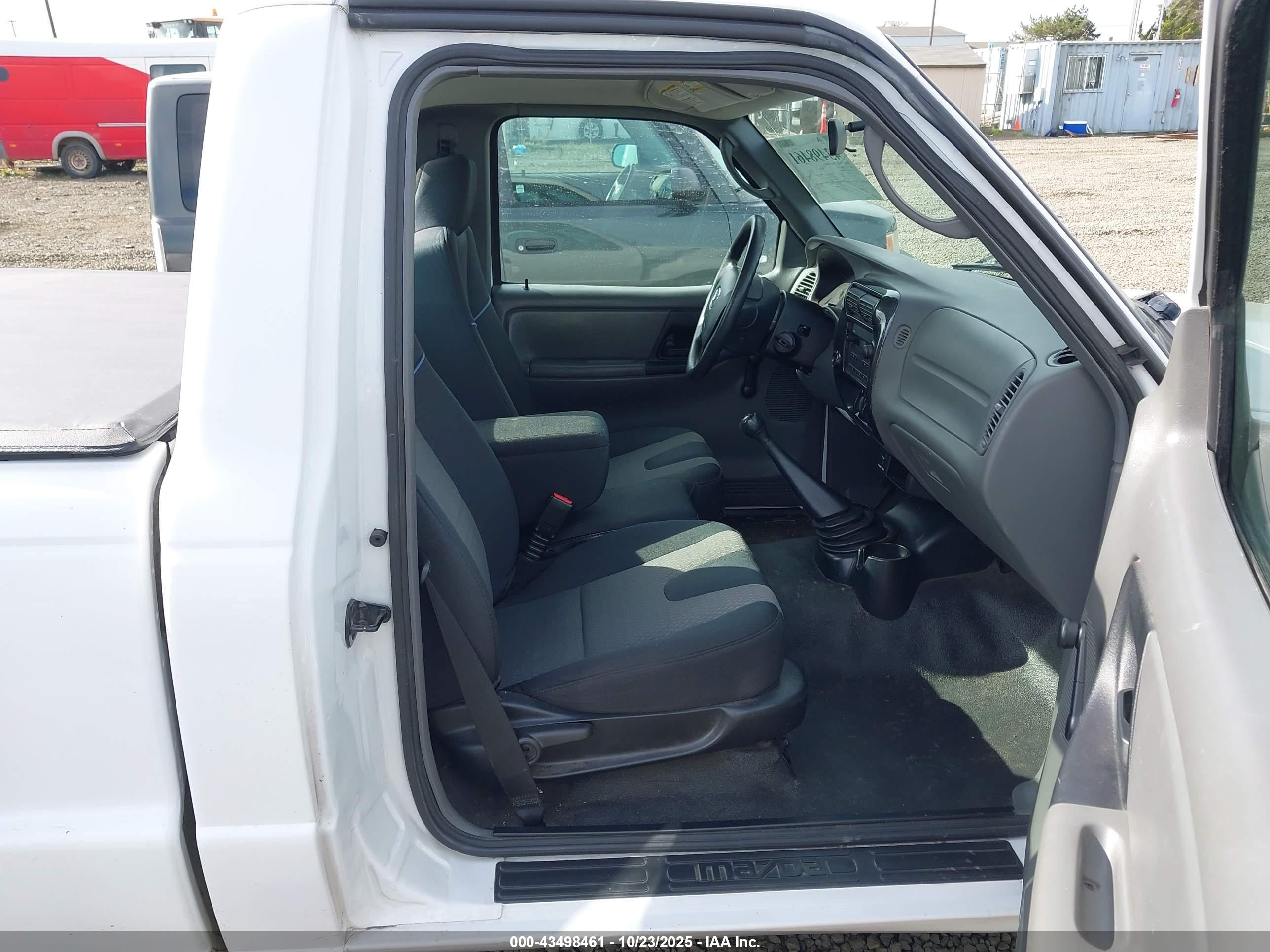 MAZDA B2300 image 5