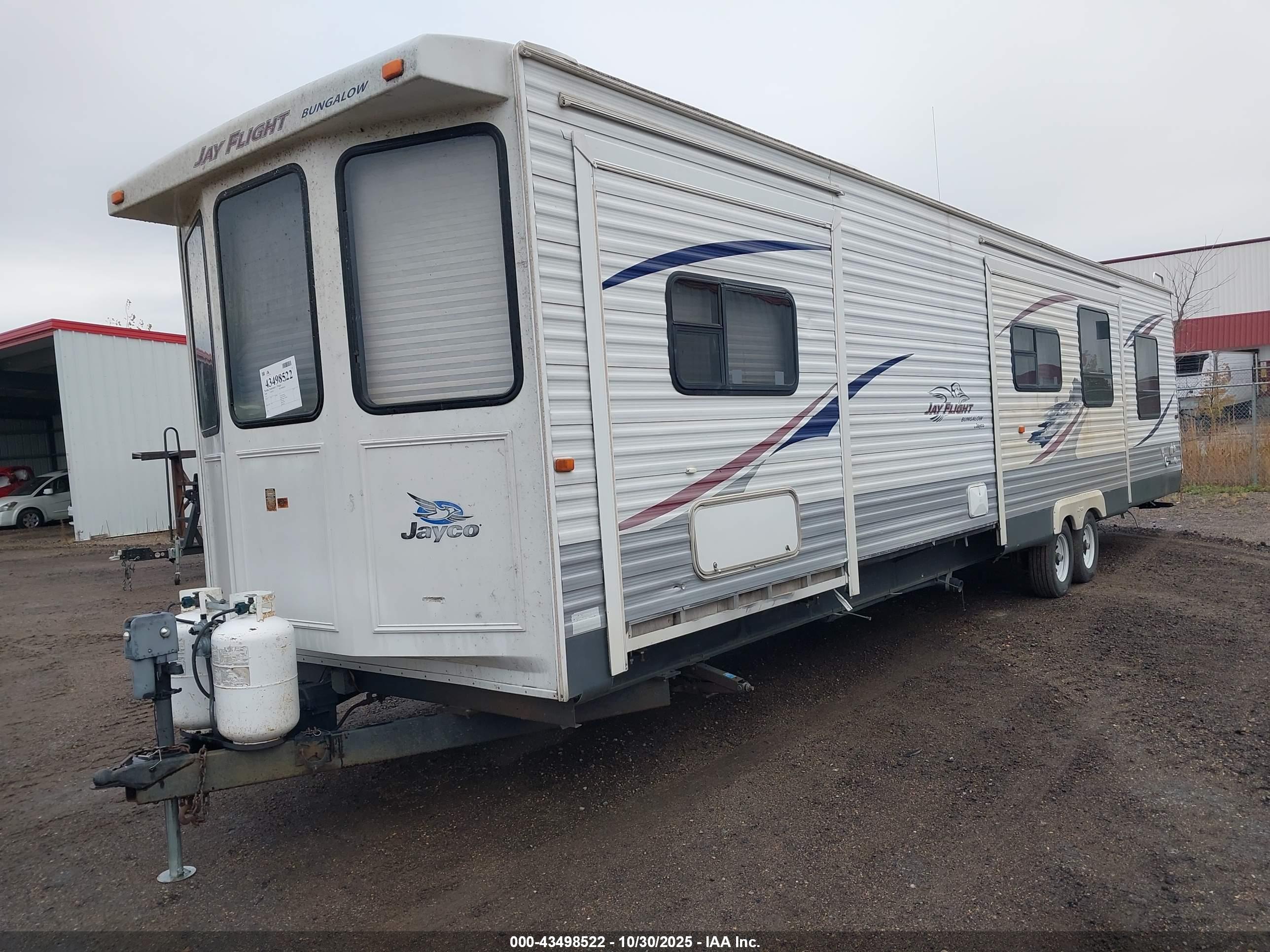 JAYCO BUN40FKDS image 2
