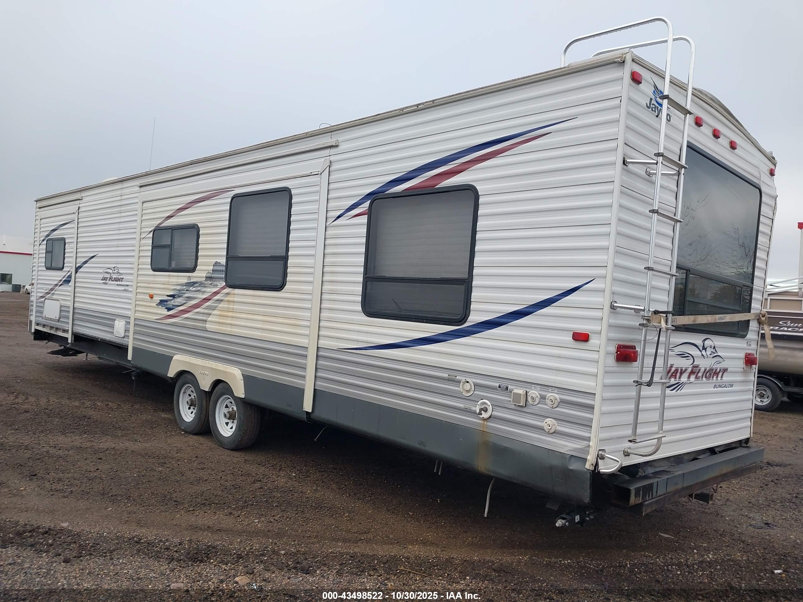 JAYCO BUN40FKDS image 3