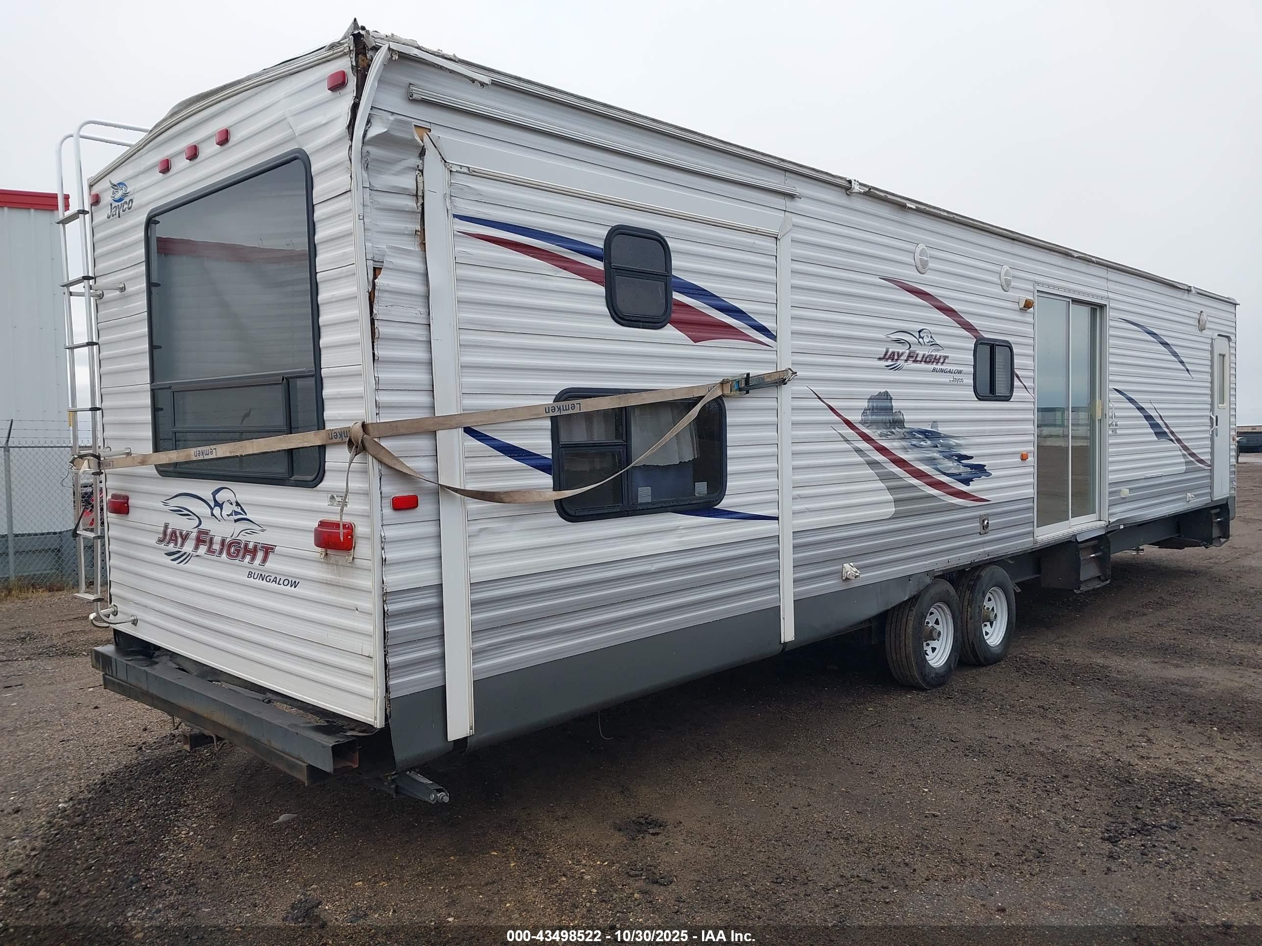 JAYCO BUN40FKDS image 4