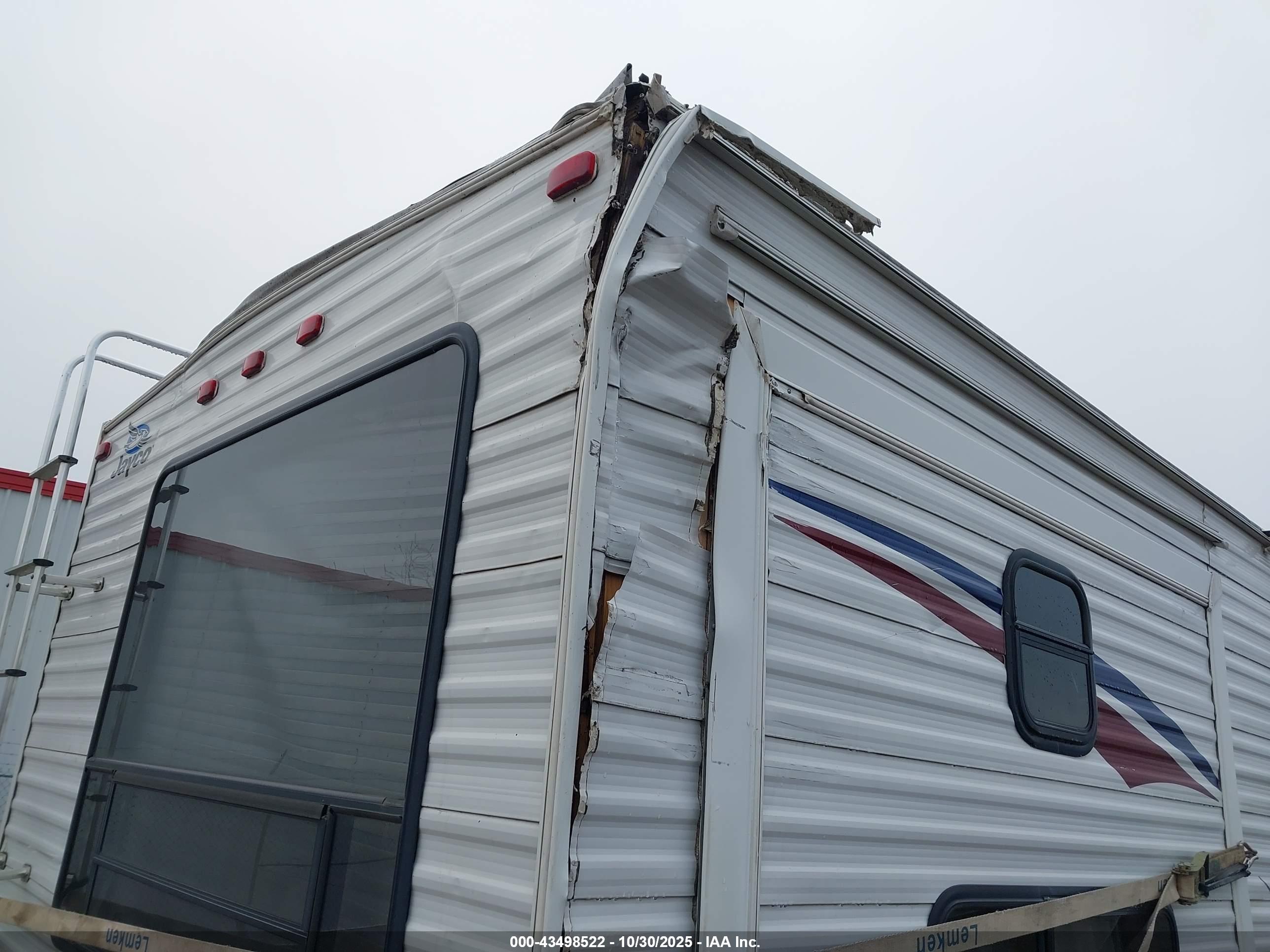 JAYCO BUN40FKDS image 6