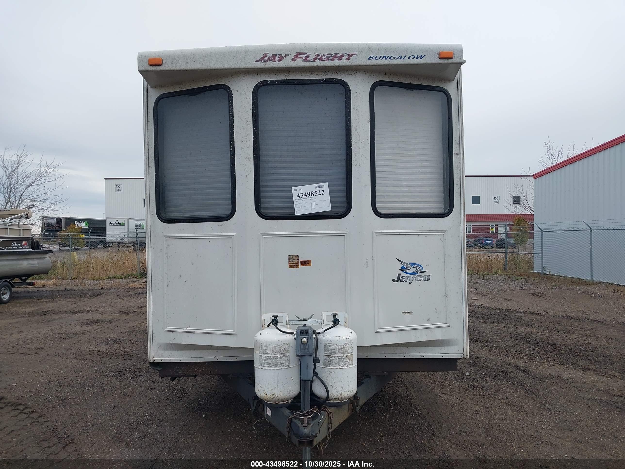JAYCO BUN40FKDS image 7