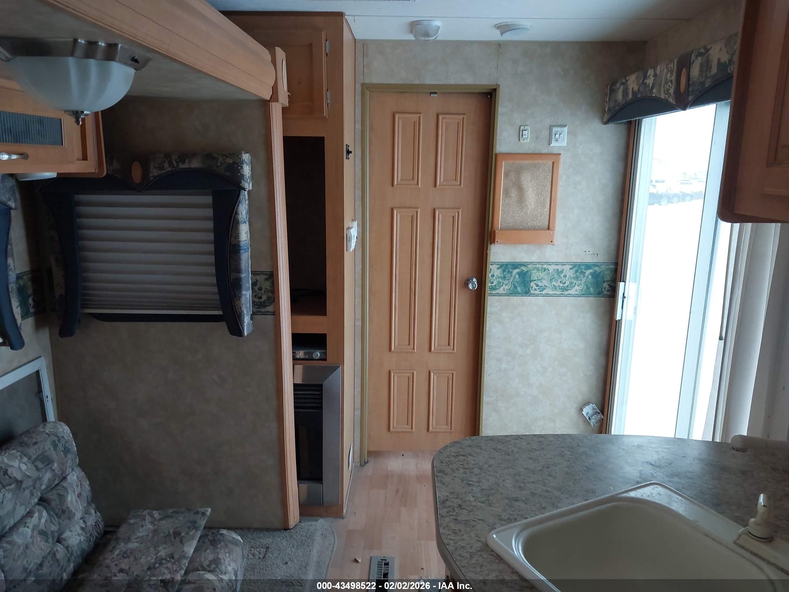 JAYCO BUN40FKDS image 8