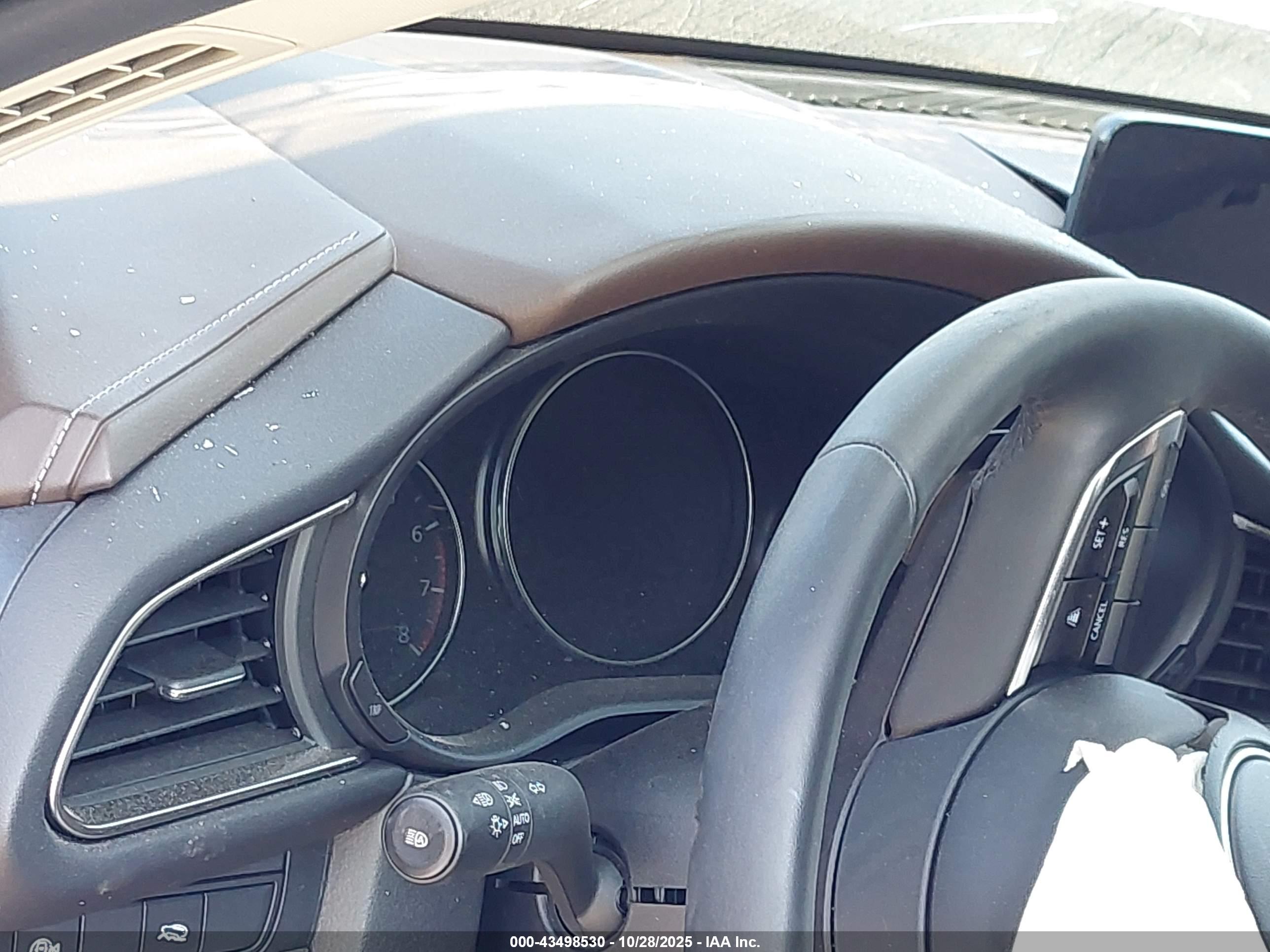 MAZDA CX-30 image 7