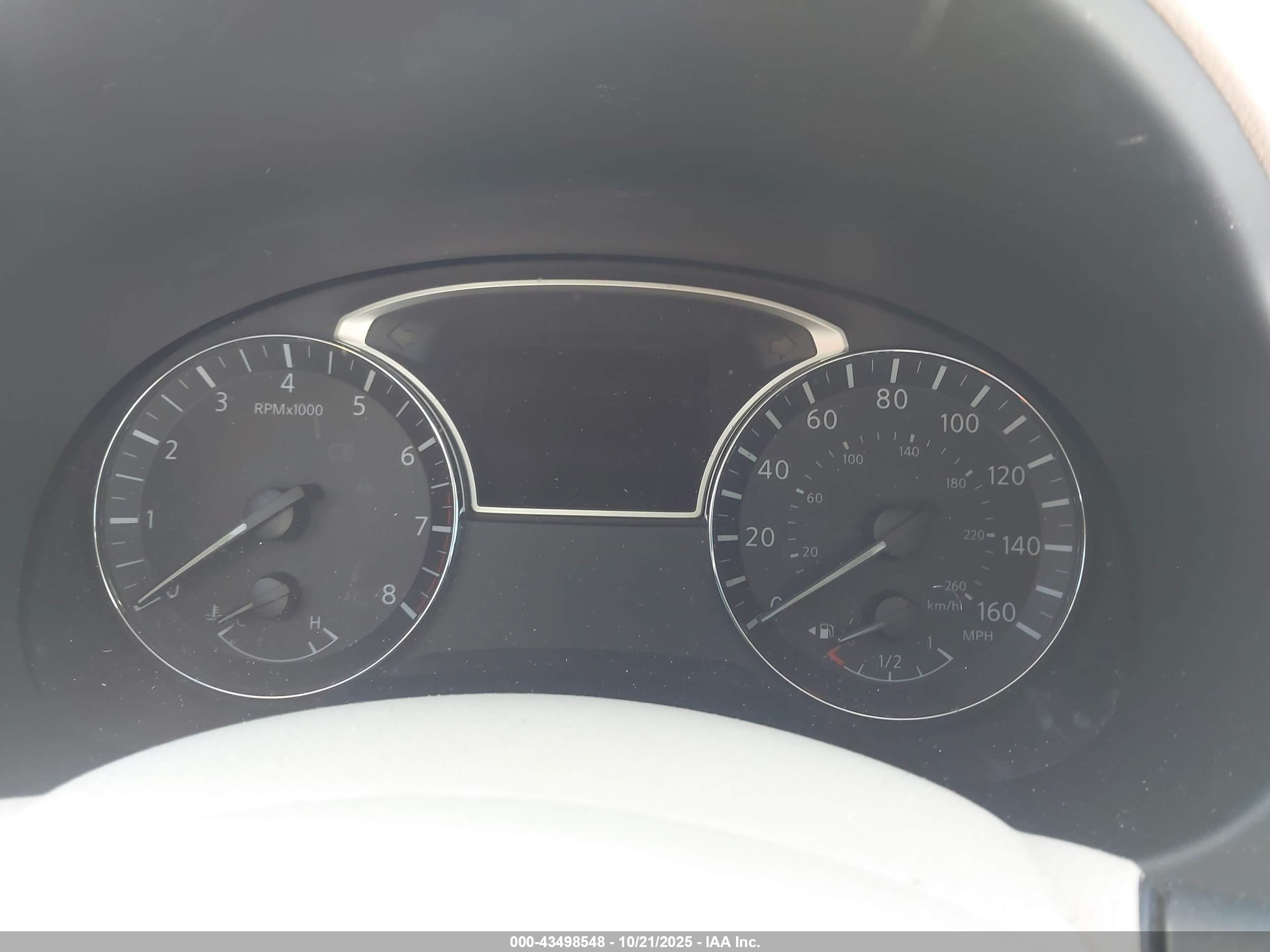 NISSAN ALTIMA image 7