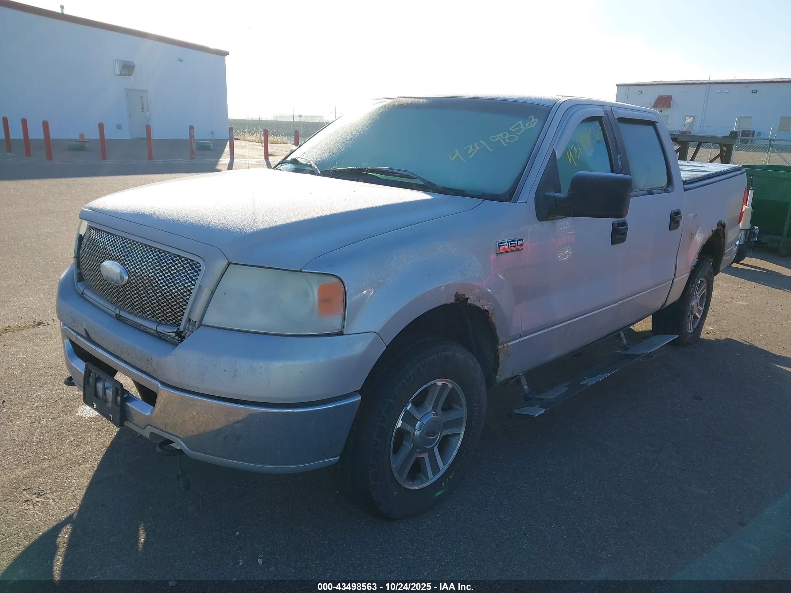 FORD F-150 image 2