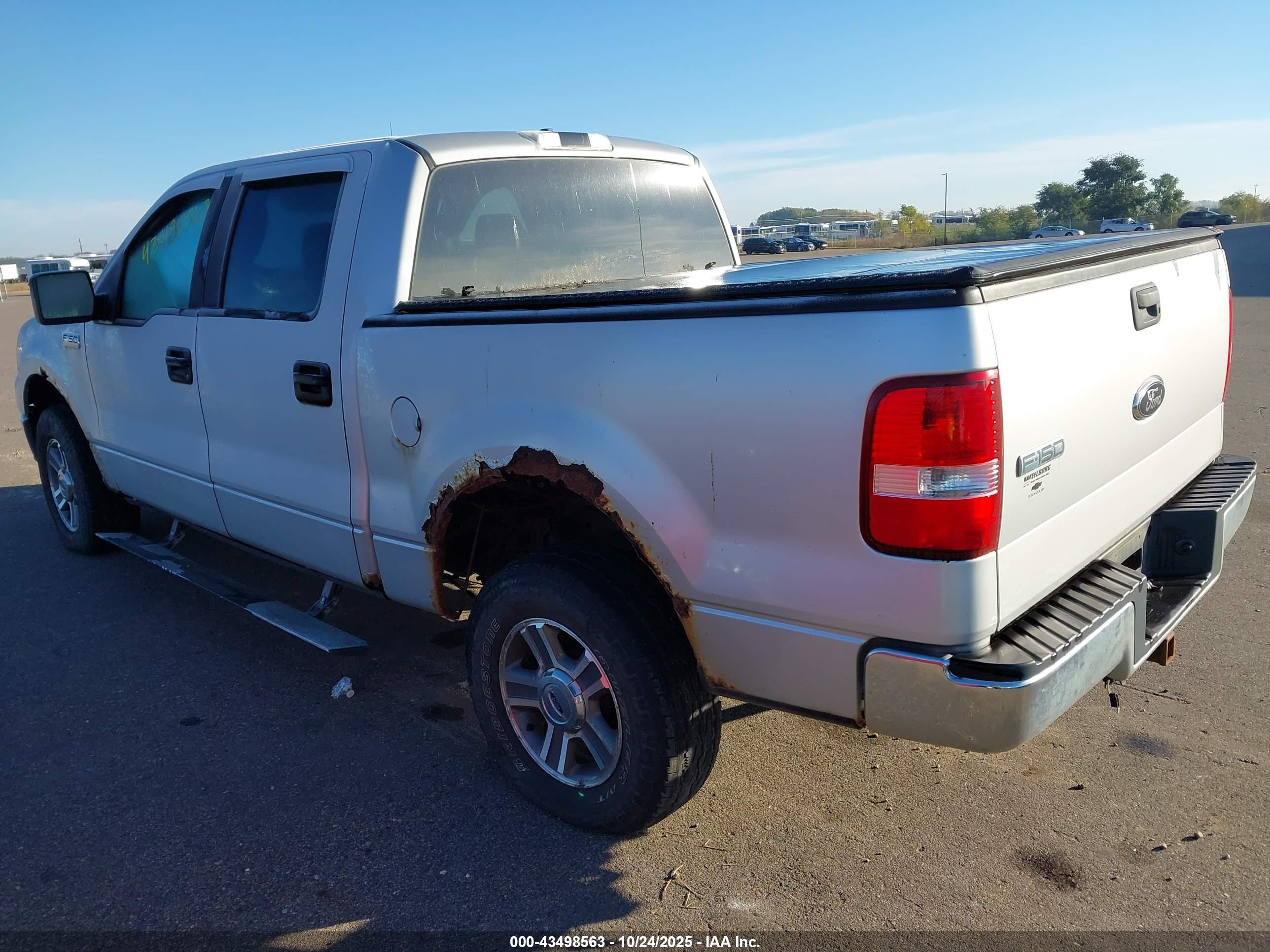 FORD F-150 image 3