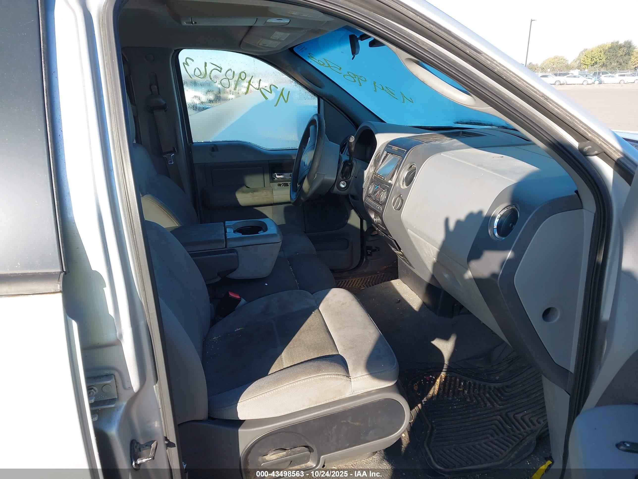 FORD F-150 image 5