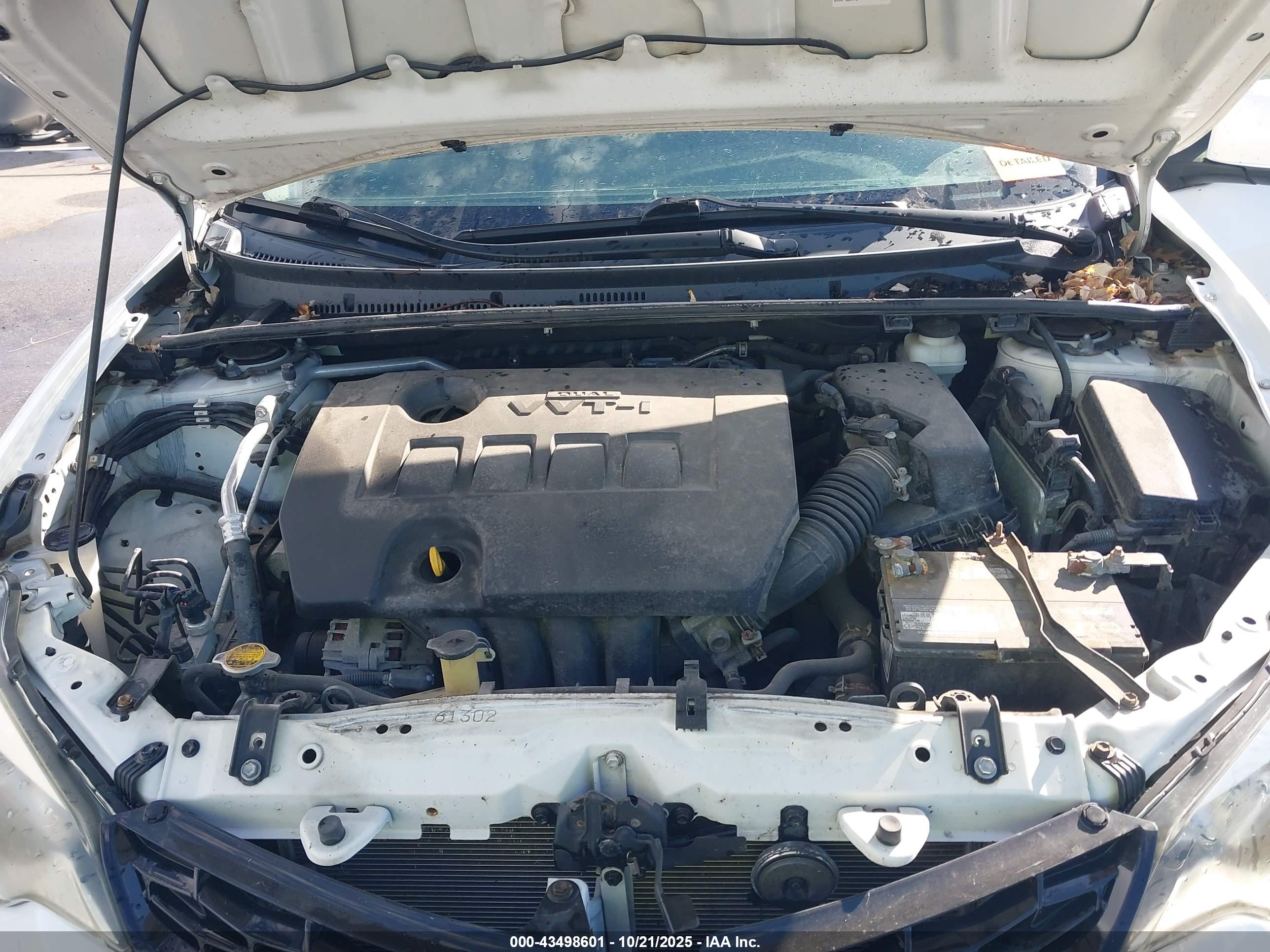 TOYOTA COROLLA image 10
