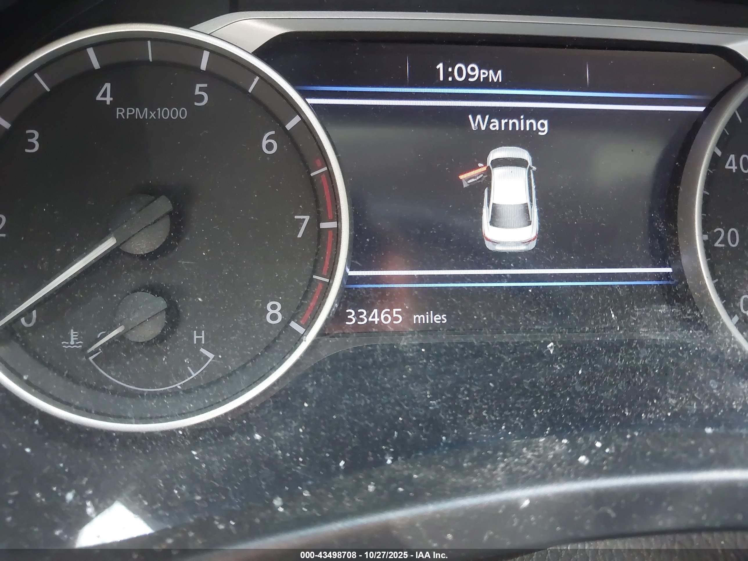 NISSAN SENTRA image 7