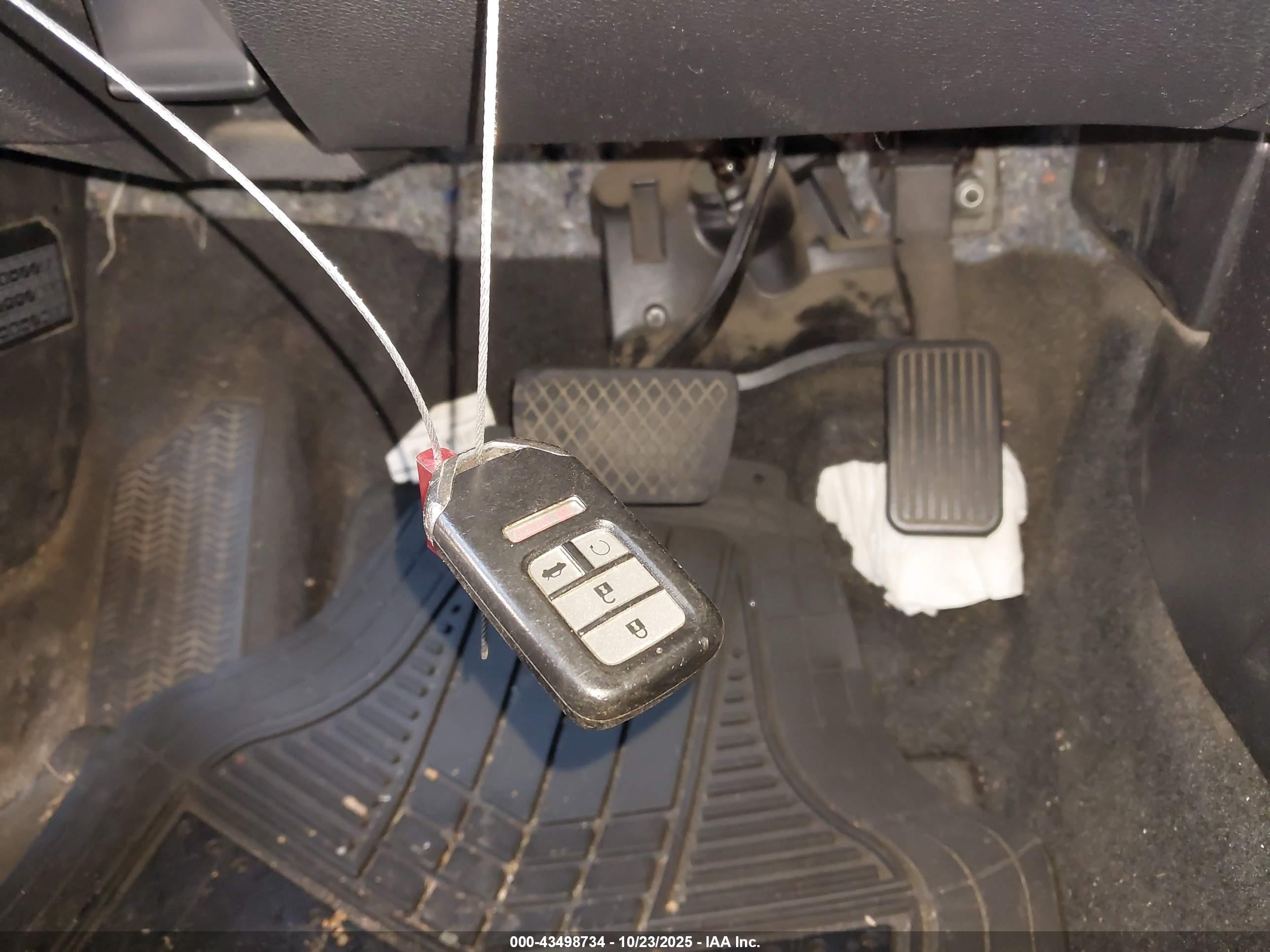 HONDA CIVIC image 11