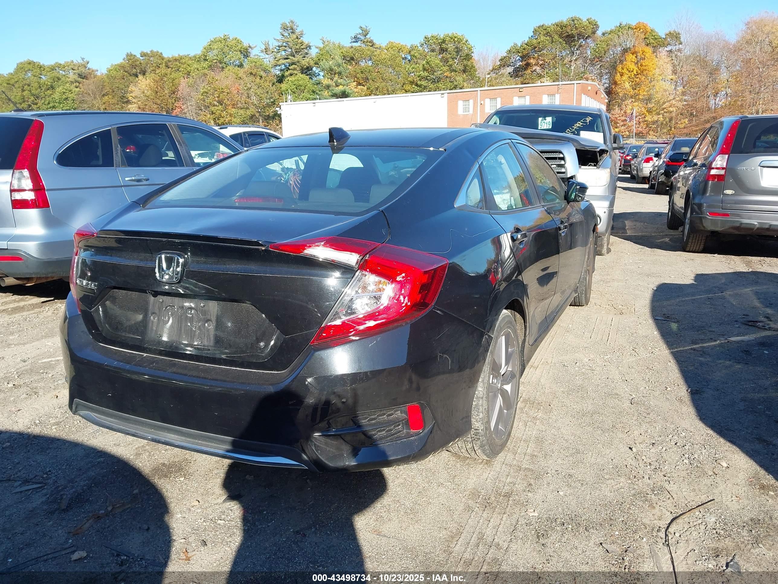 HONDA CIVIC image 4
