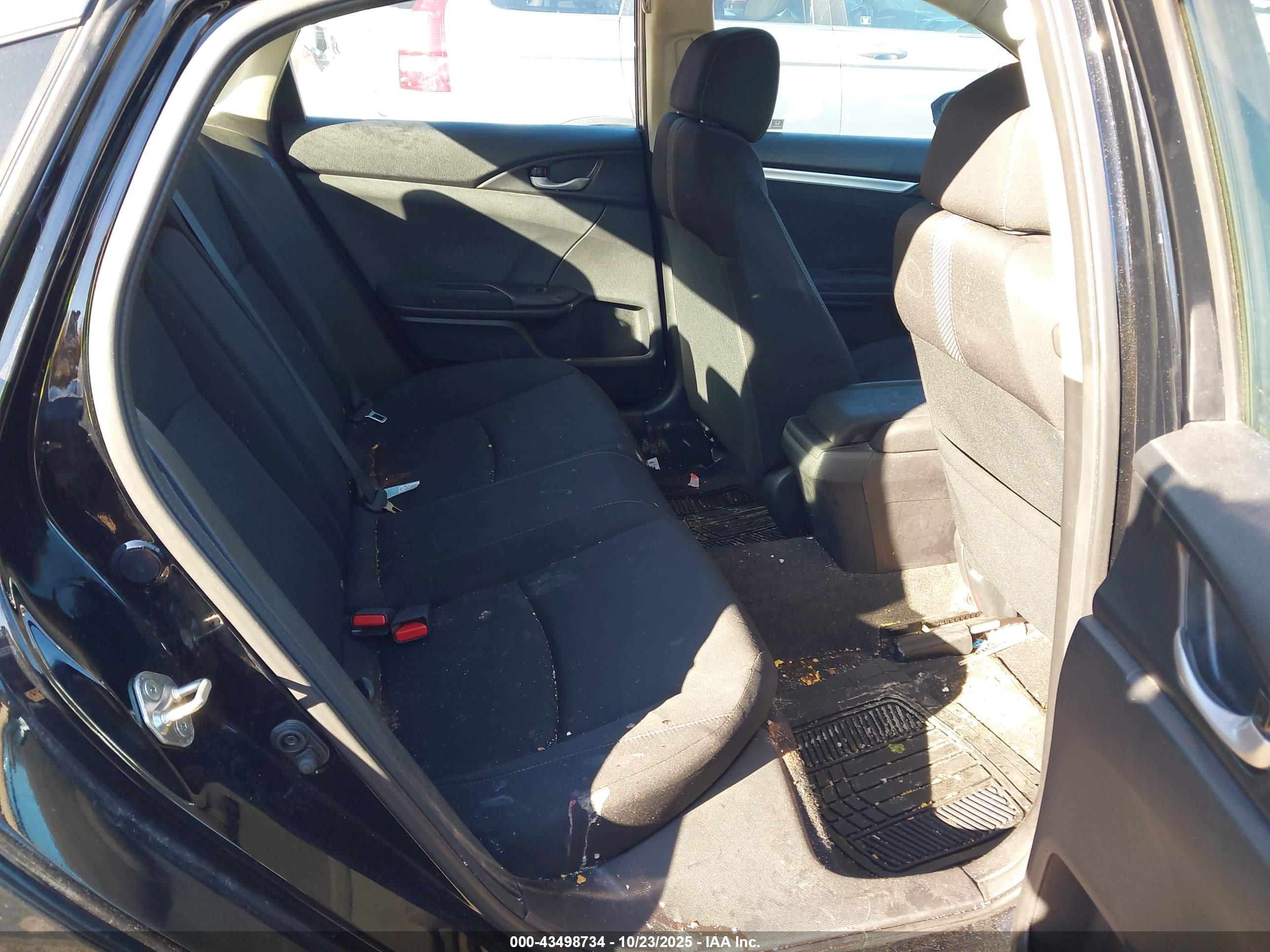 HONDA CIVIC image 8