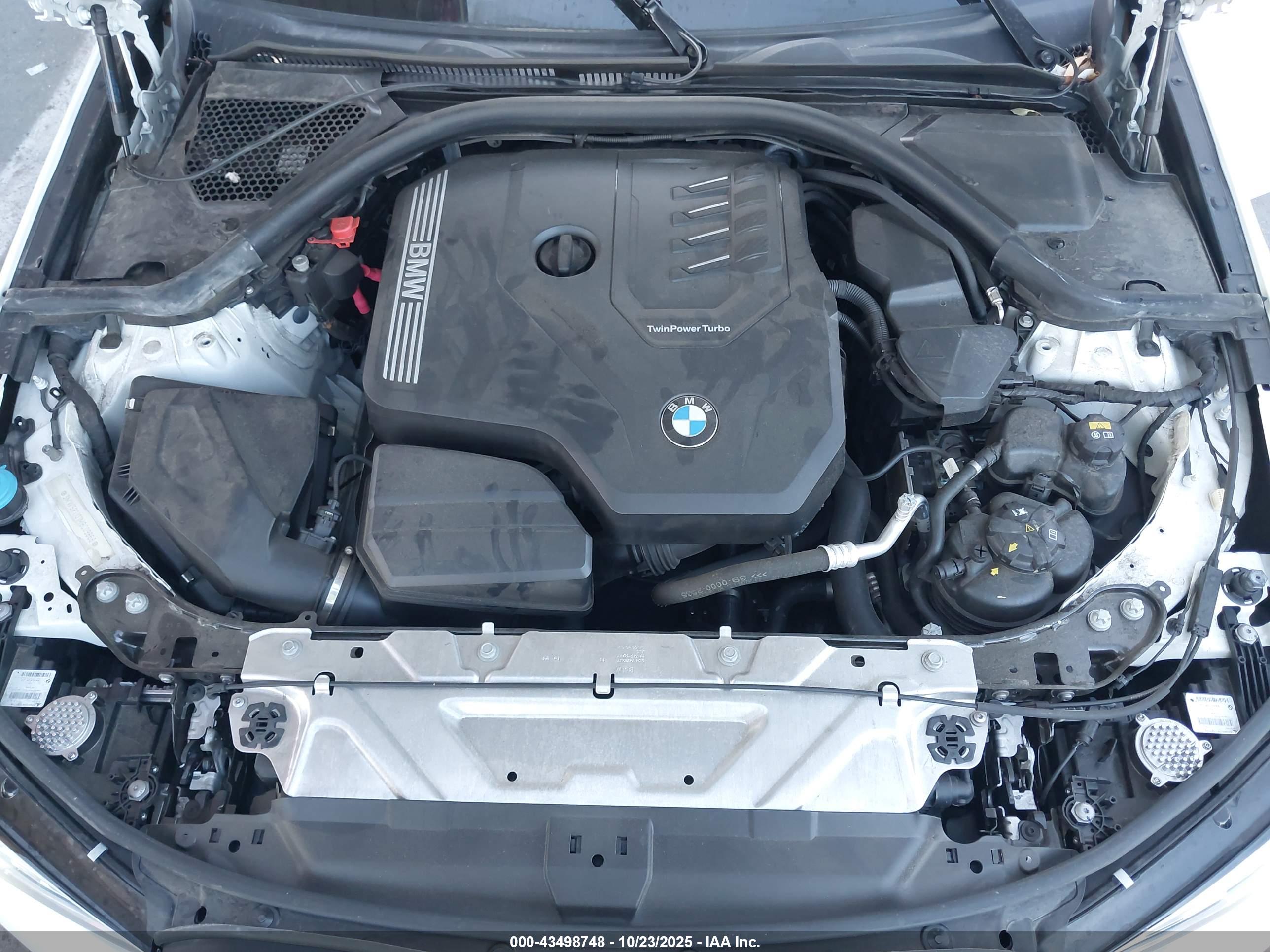 BMW 330I image 10