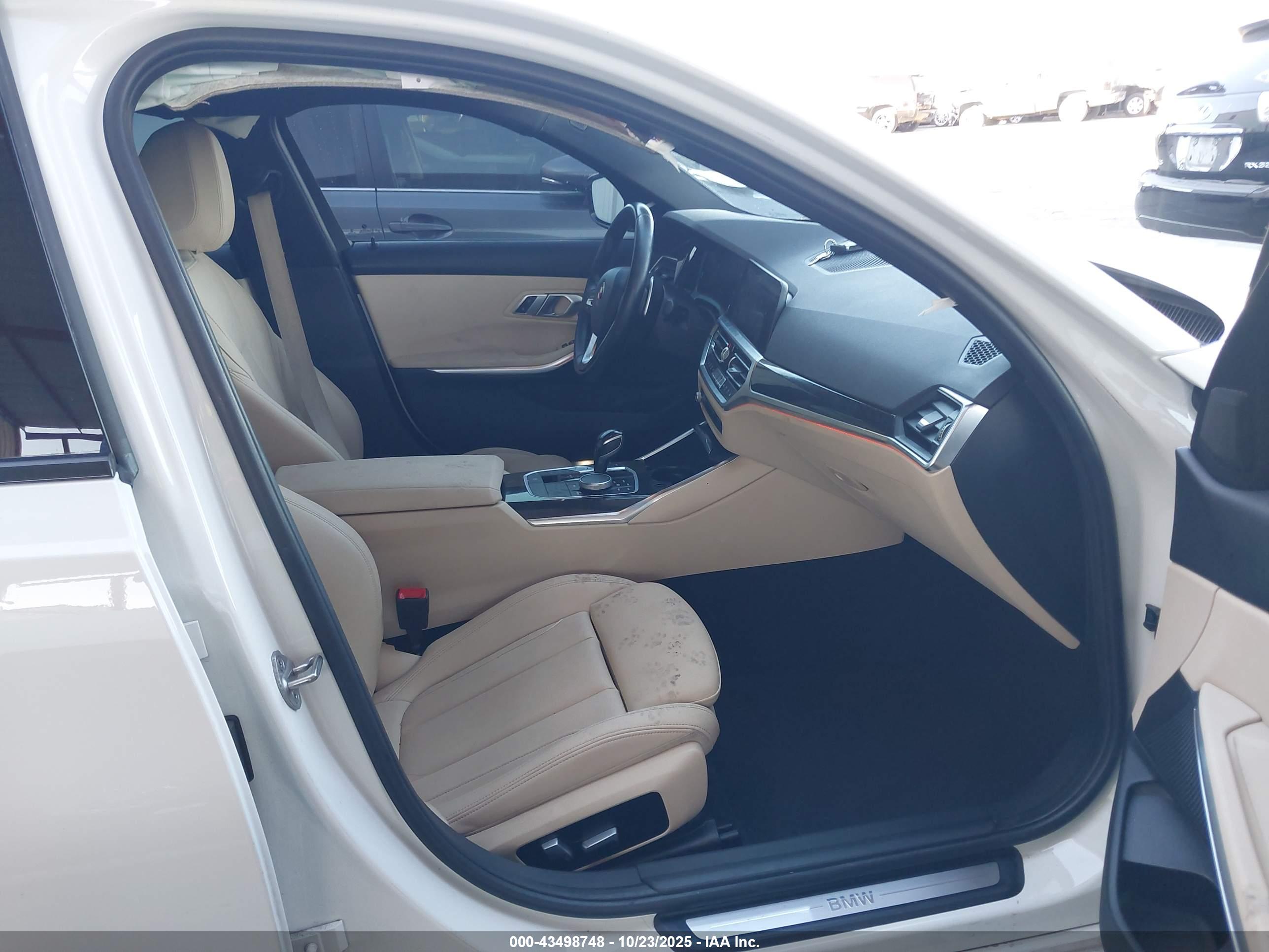 BMW 330I image 5