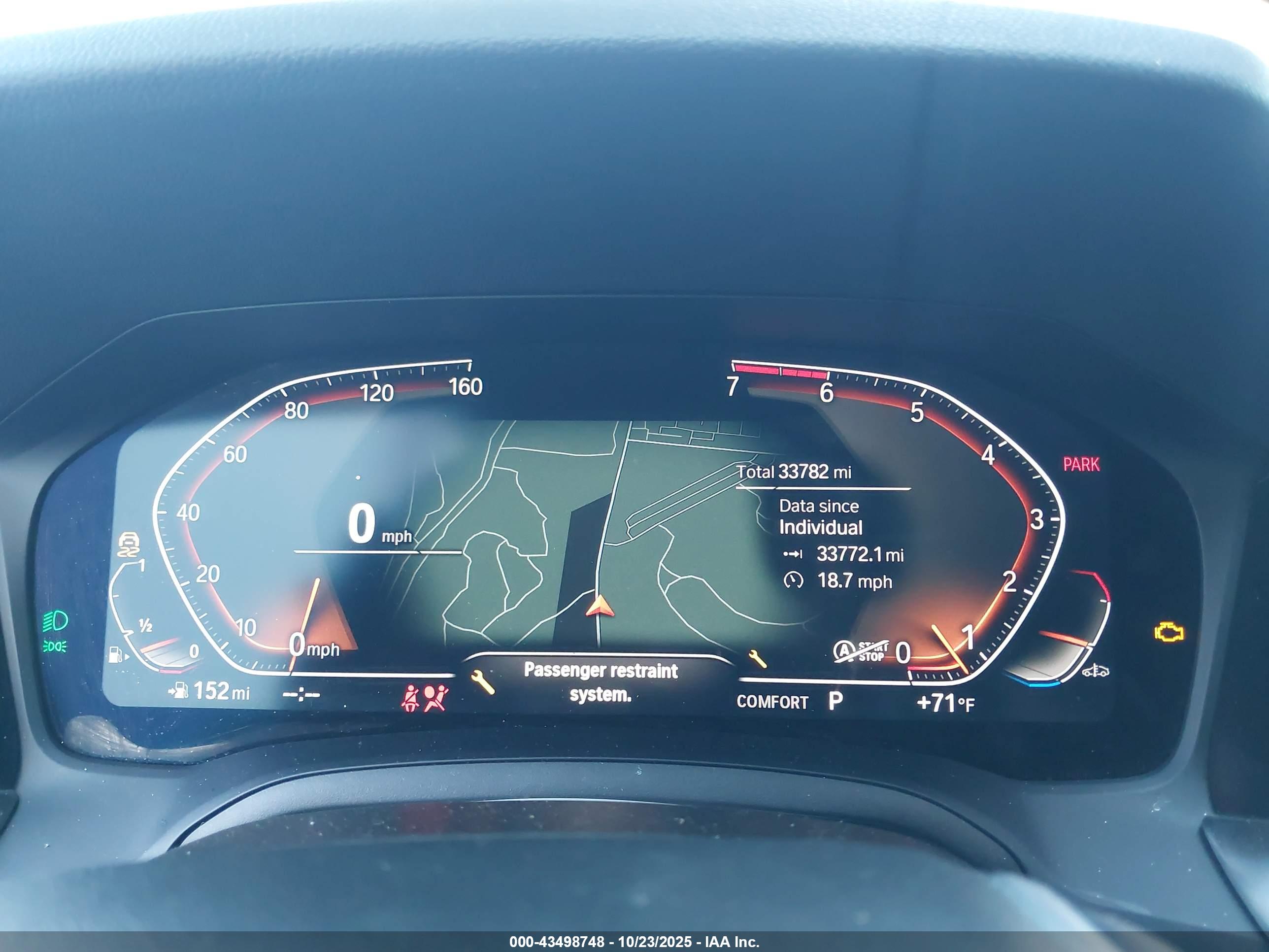 BMW 330I image 7