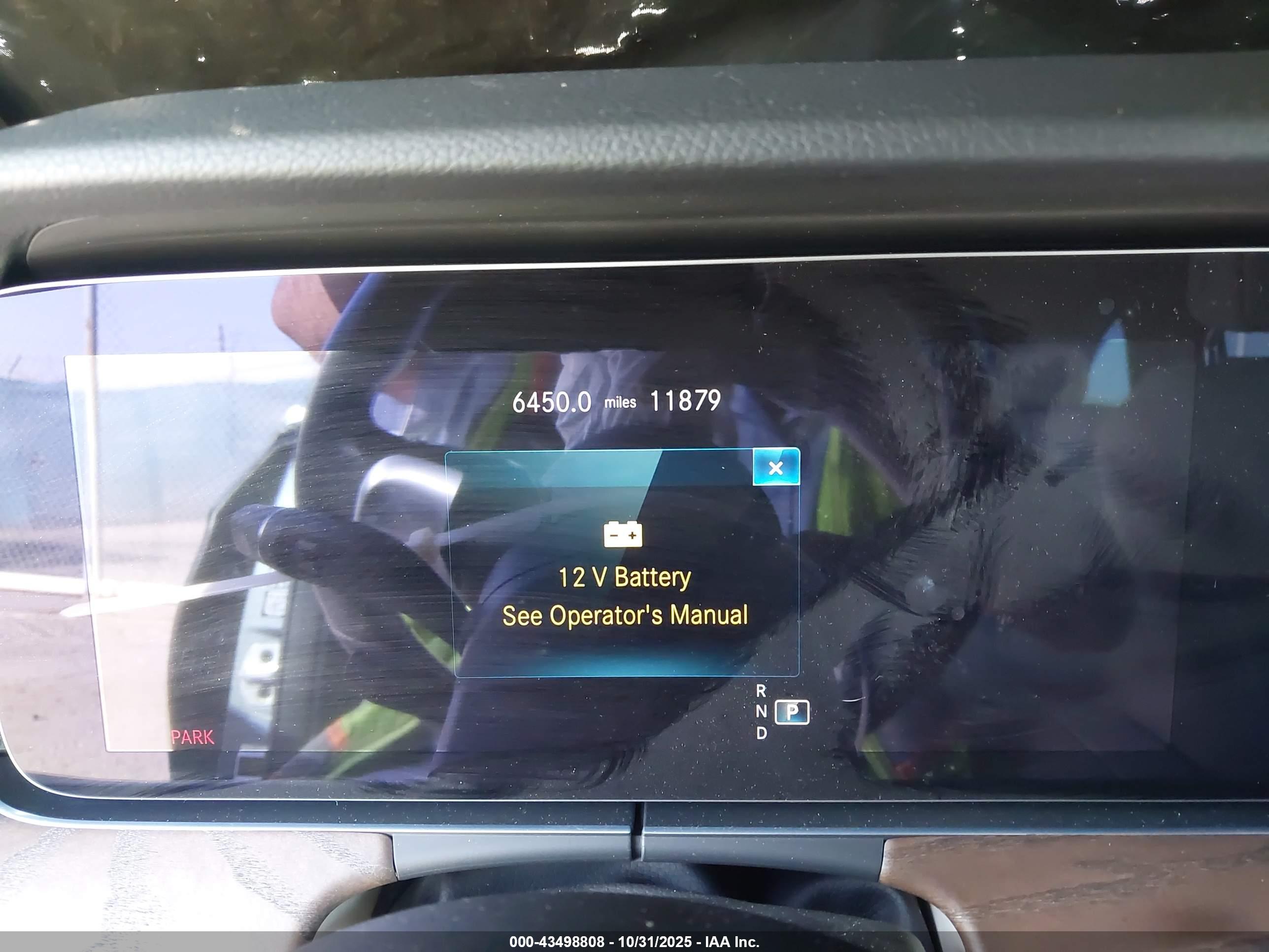 MERCEDES-BENZ E image 7