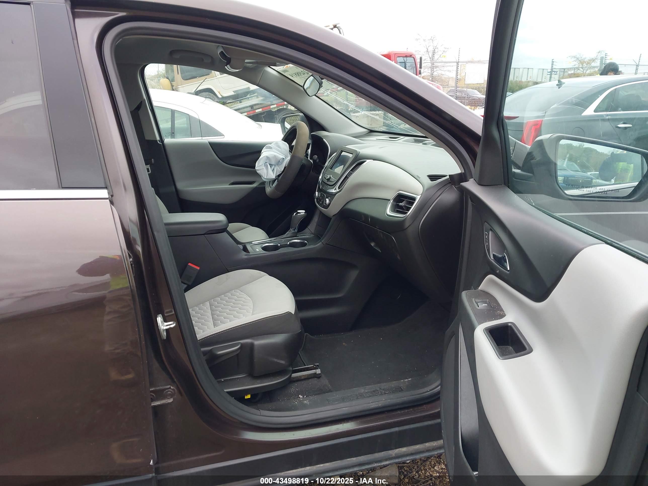 CHEVROLET EQUINOX image 5