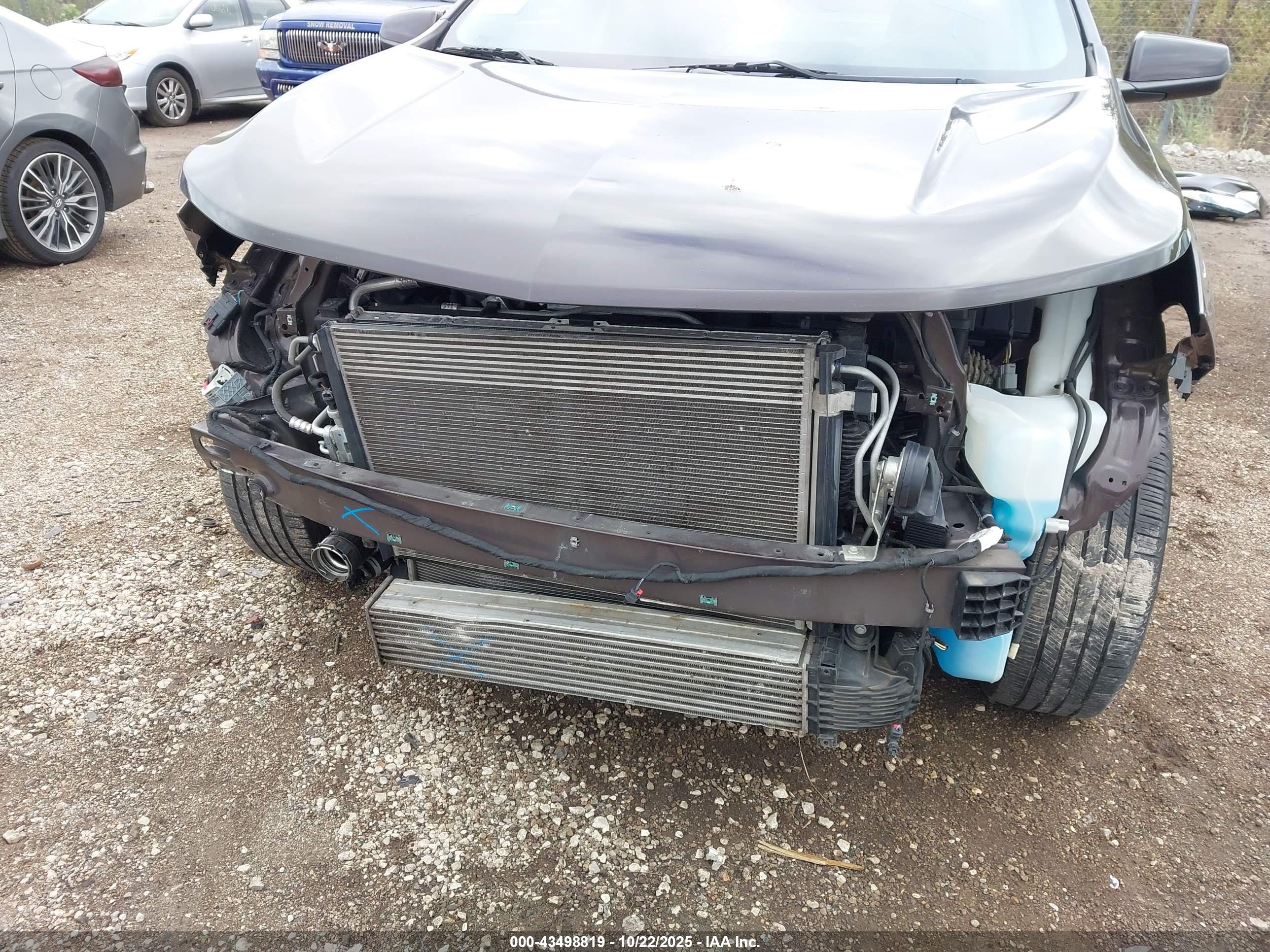 CHEVROLET EQUINOX image 6