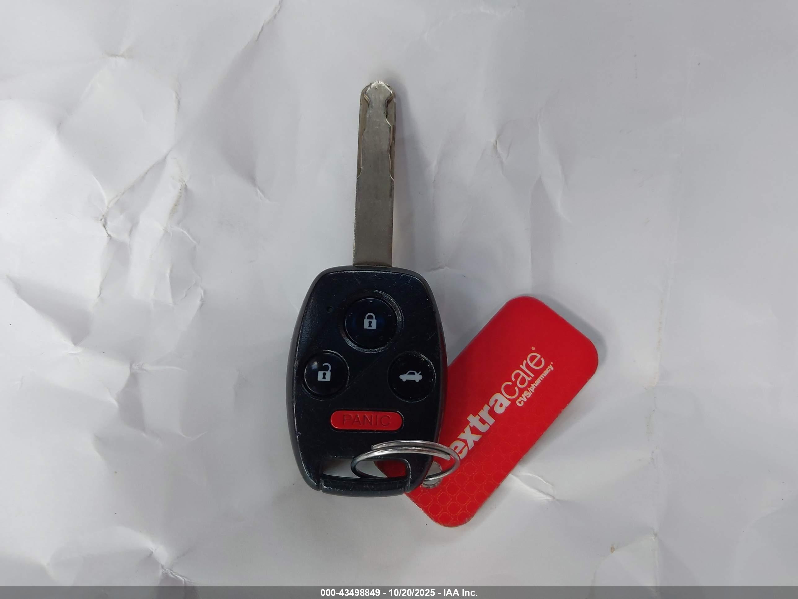 HONDA CIVIC image 11