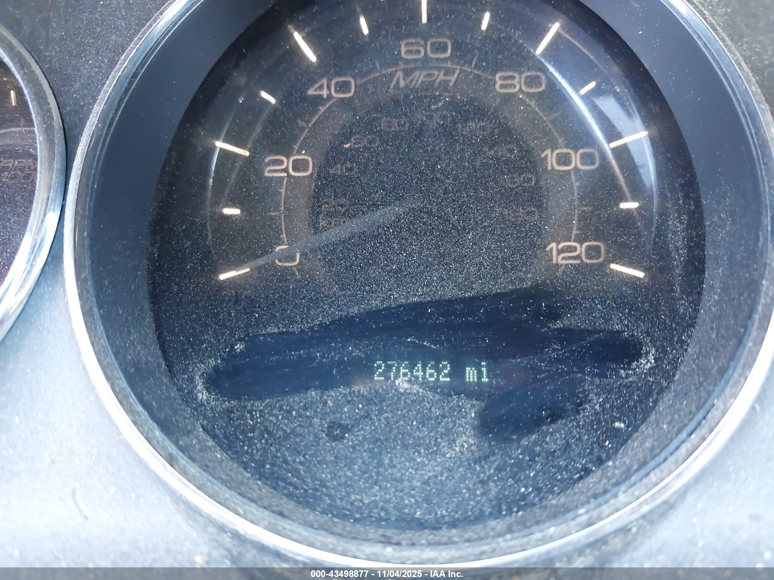 LINCOLN MKZ image 7