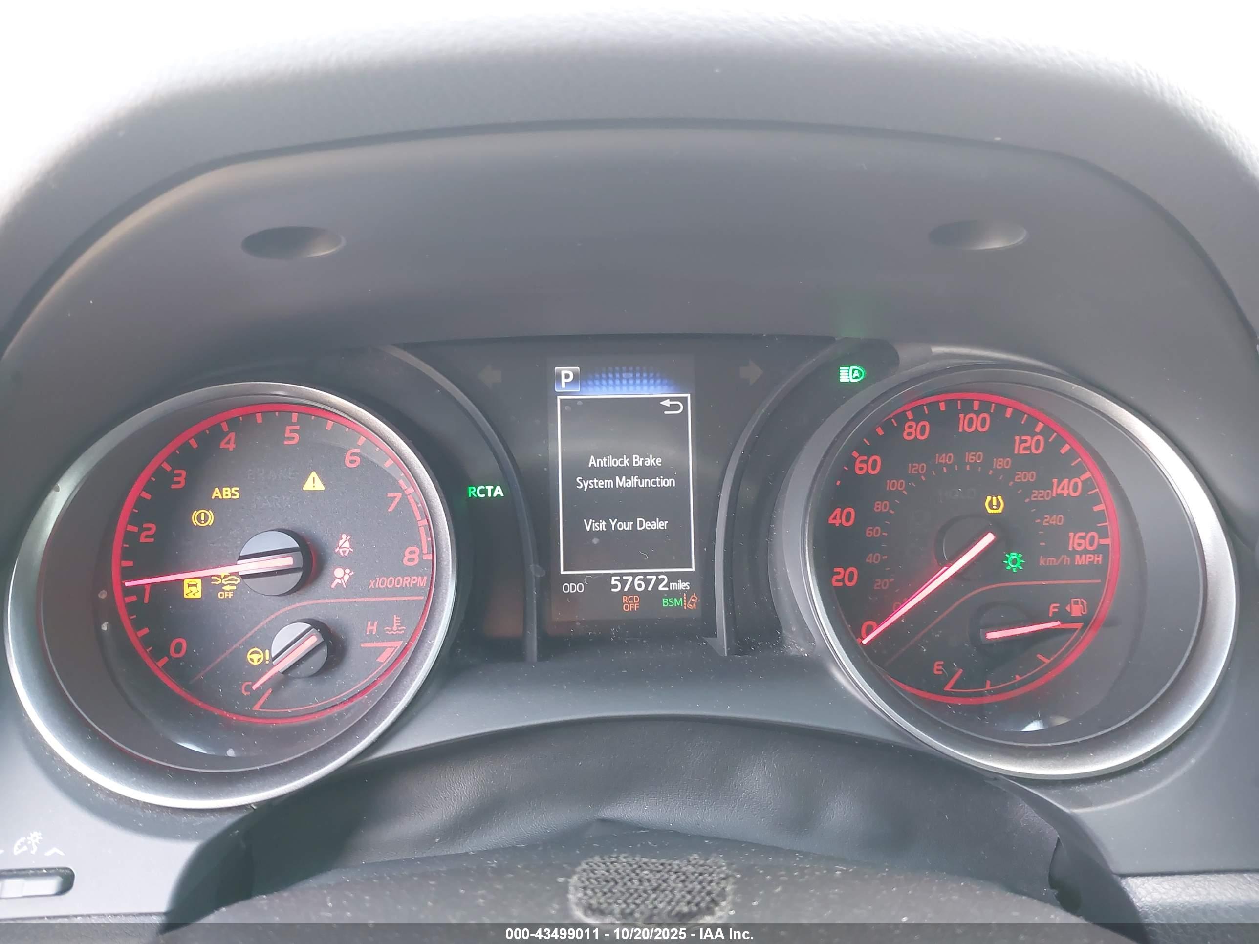 TOYOTA CAMRY image 7