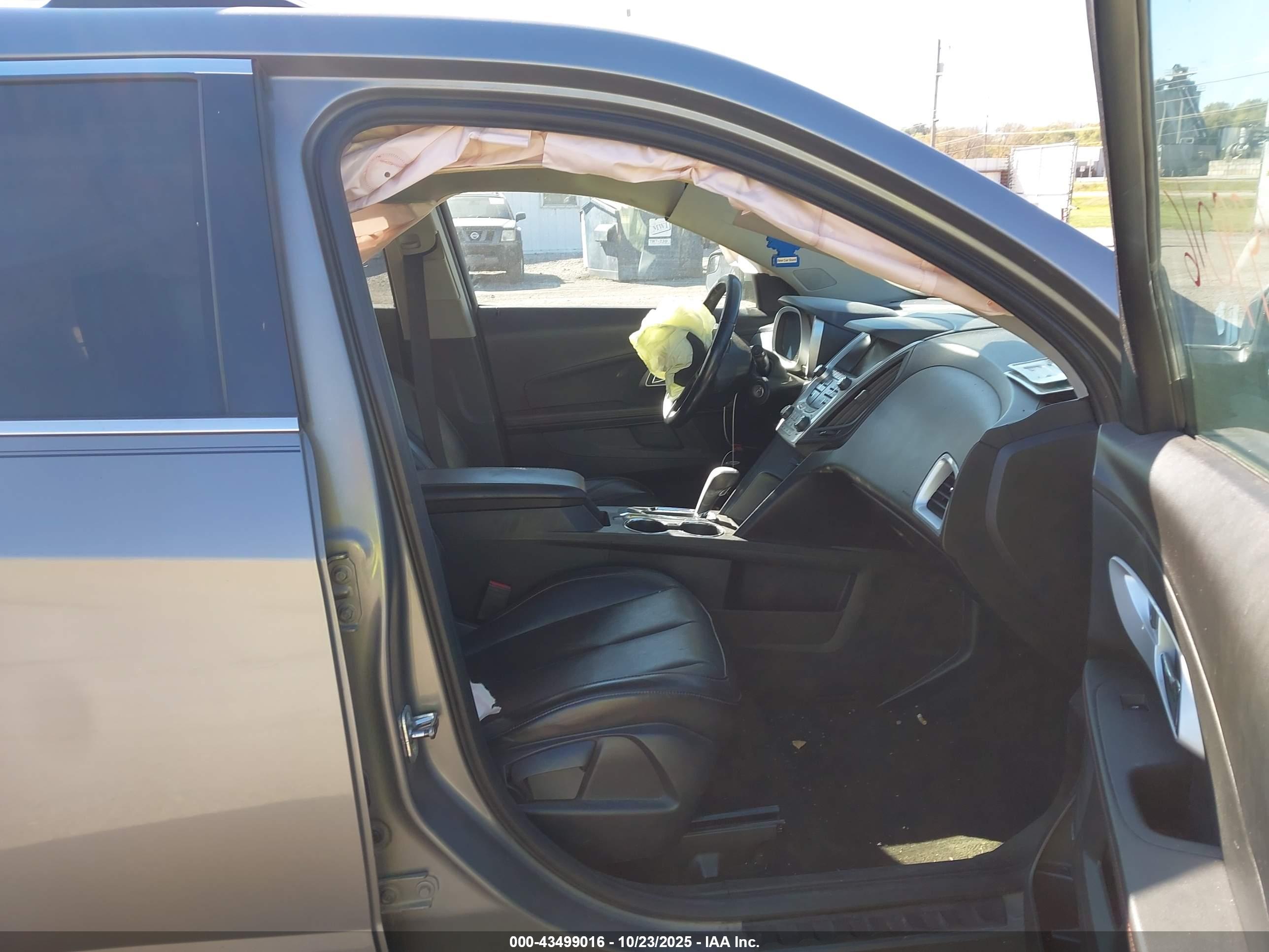 CHEVROLET EQUINOX image 5