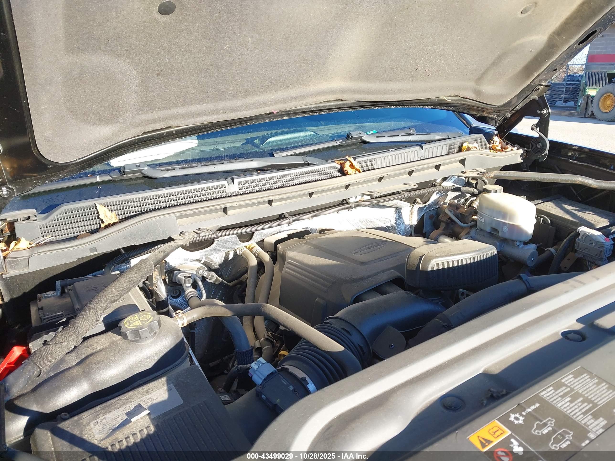 GMC SIERRA image 10
