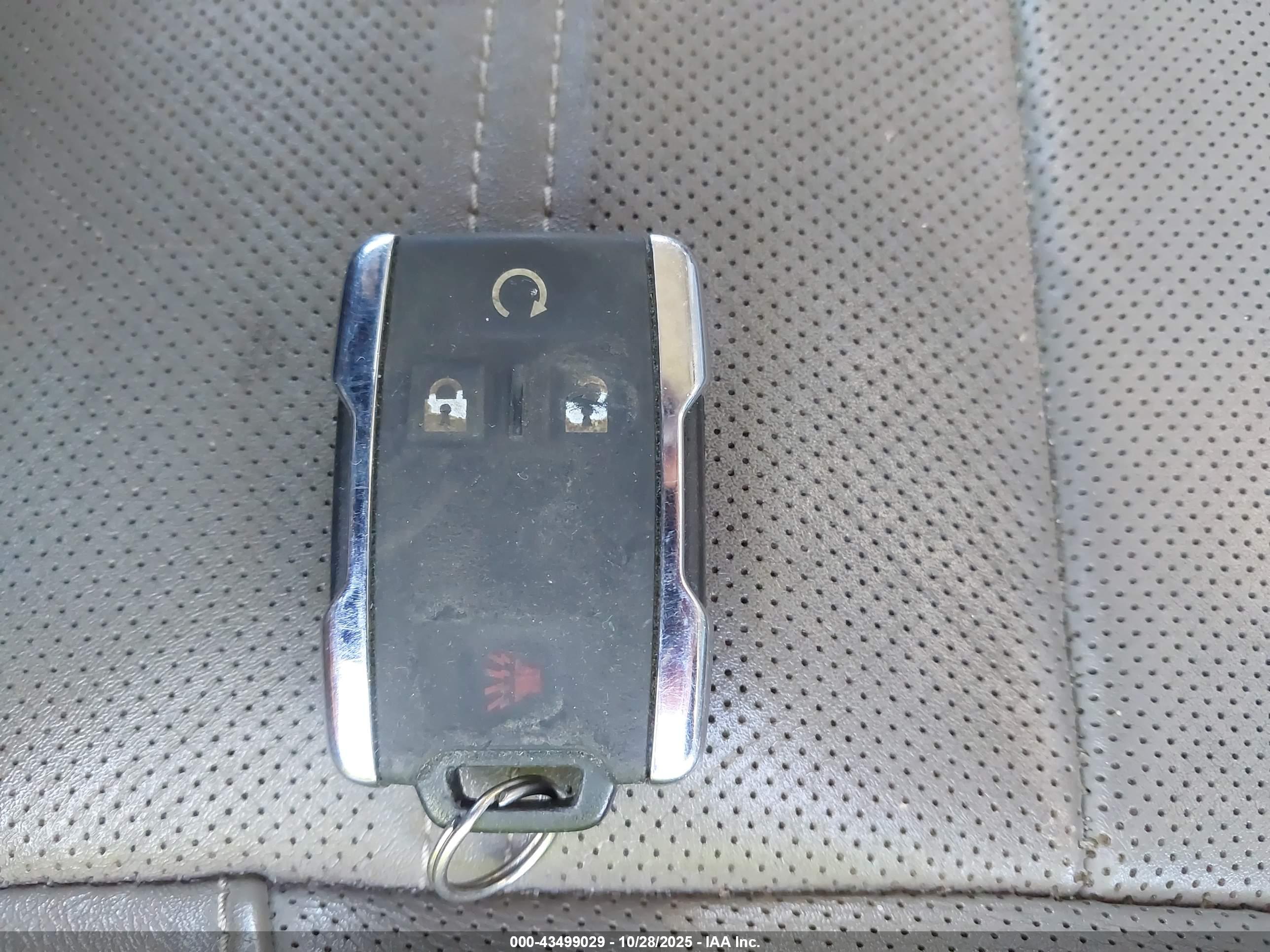 GMC SIERRA image 11