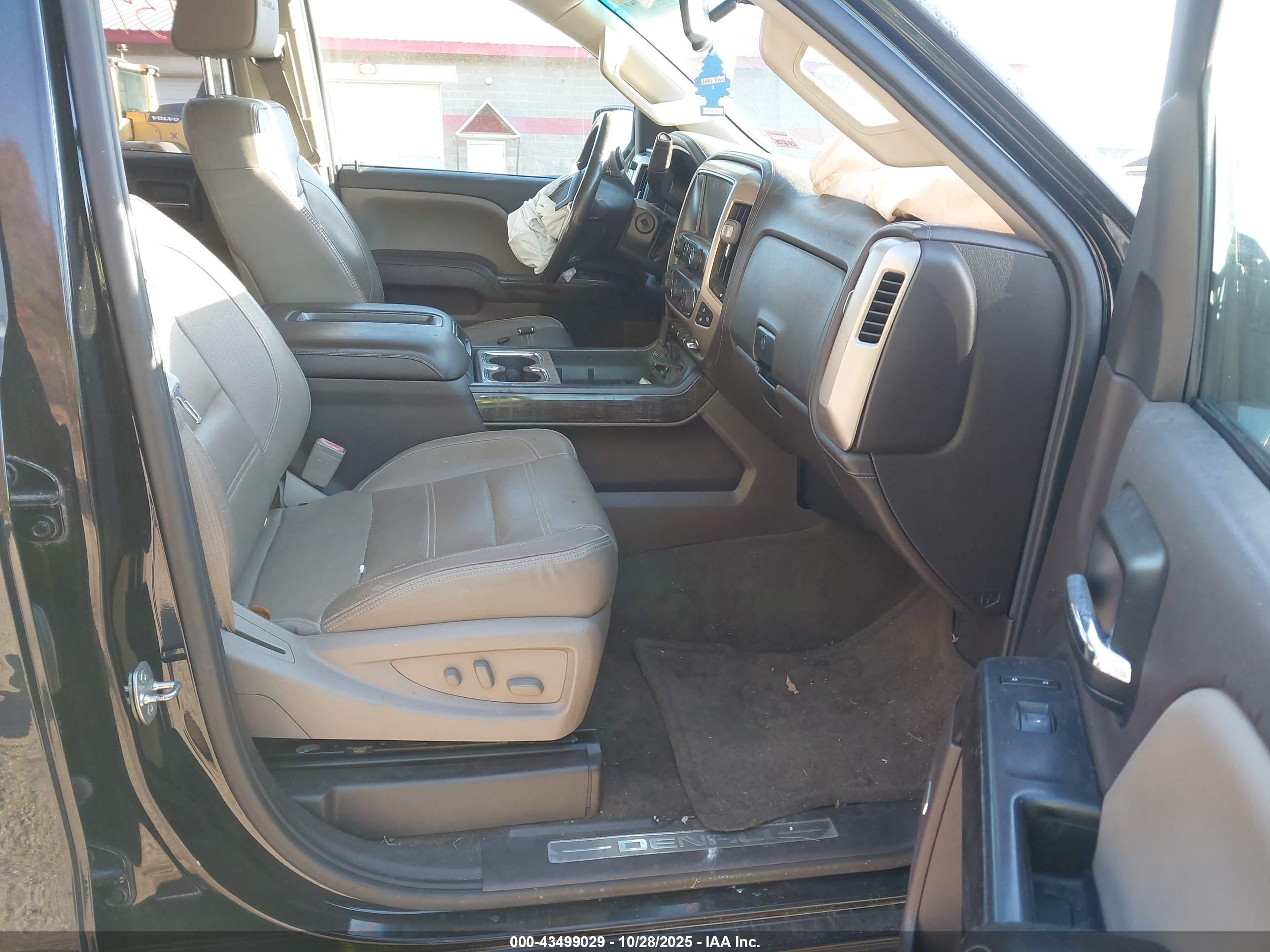 GMC SIERRA image 5