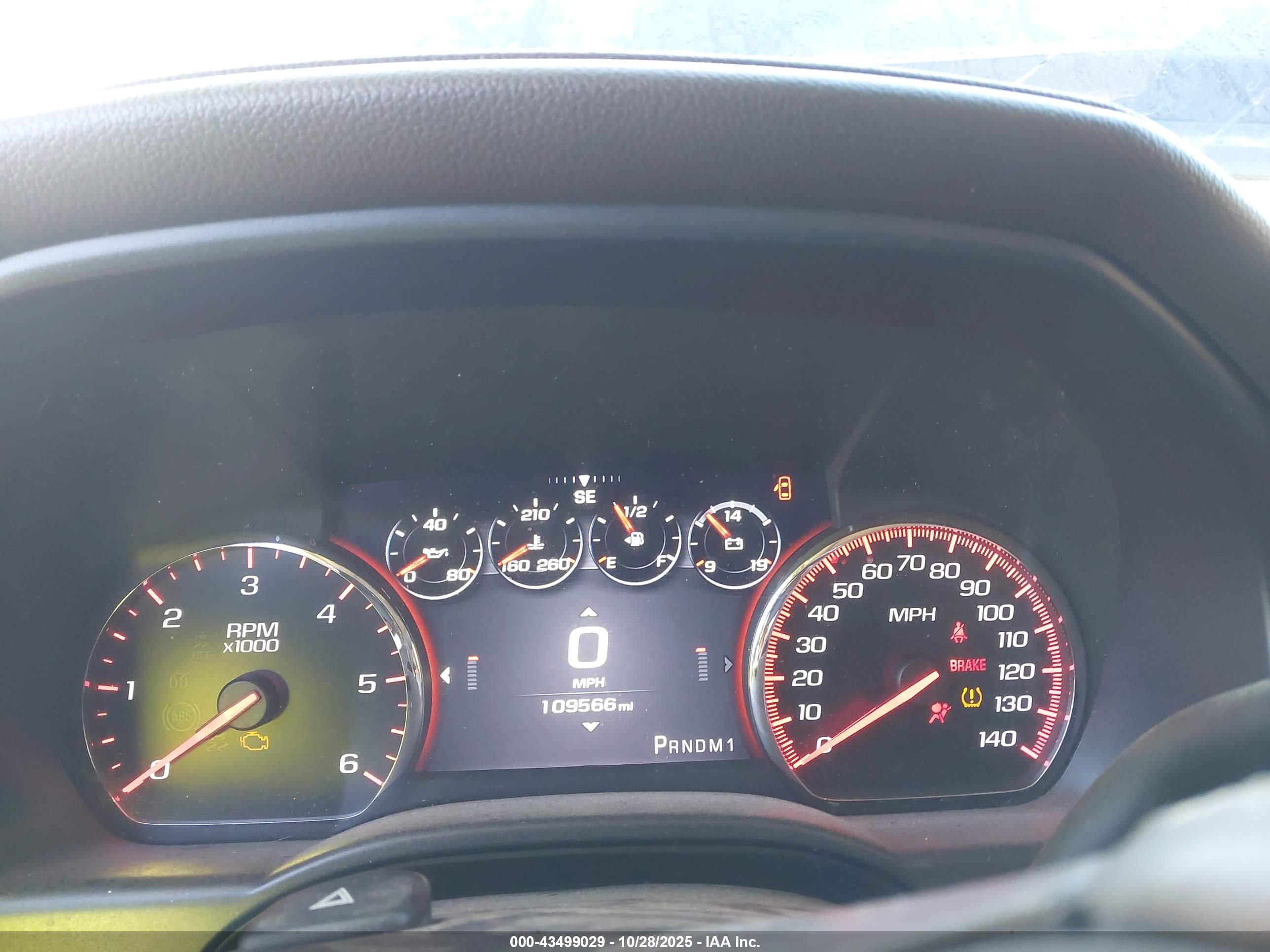 GMC SIERRA image 7