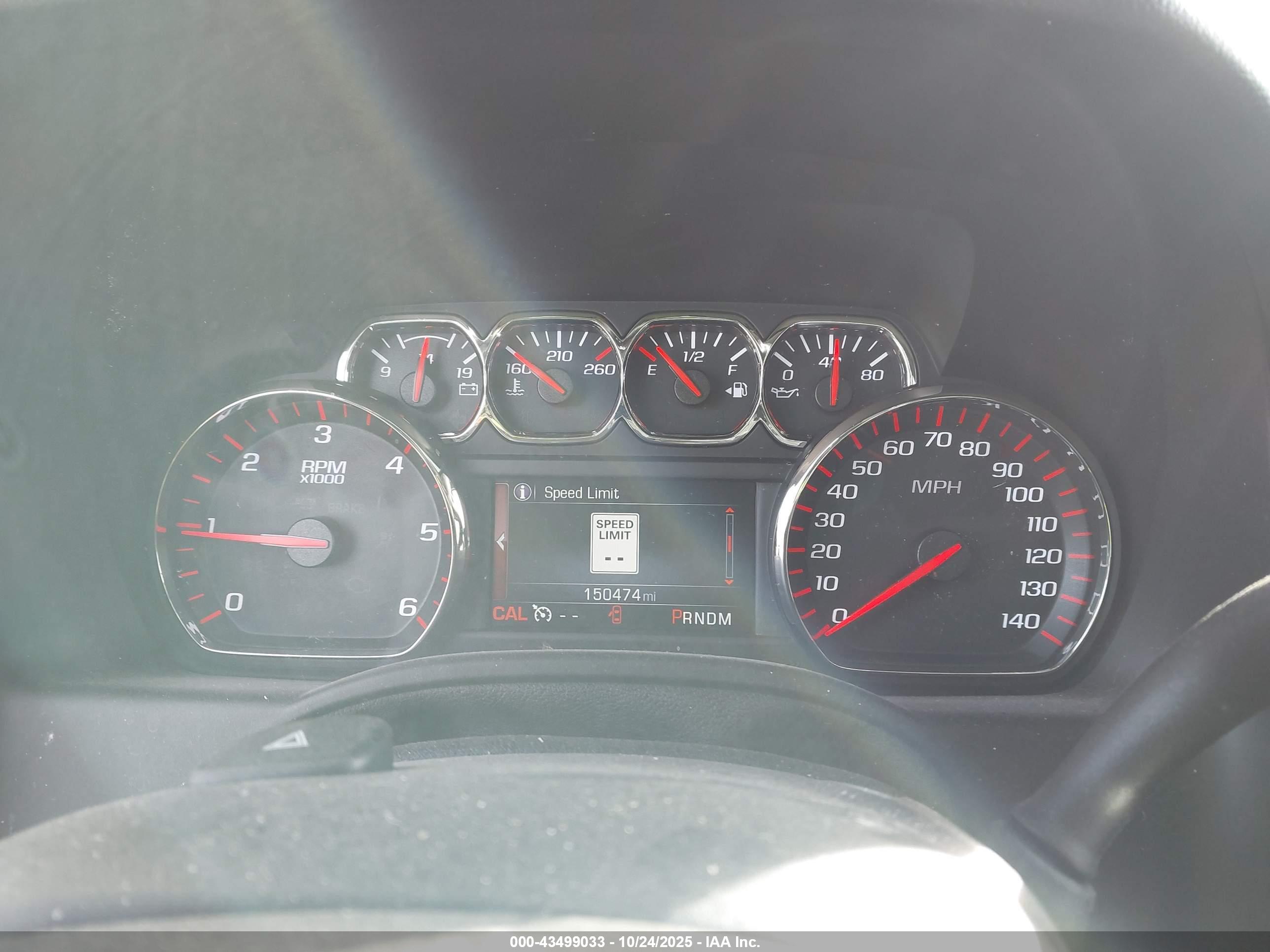 GMC YUKON image 7