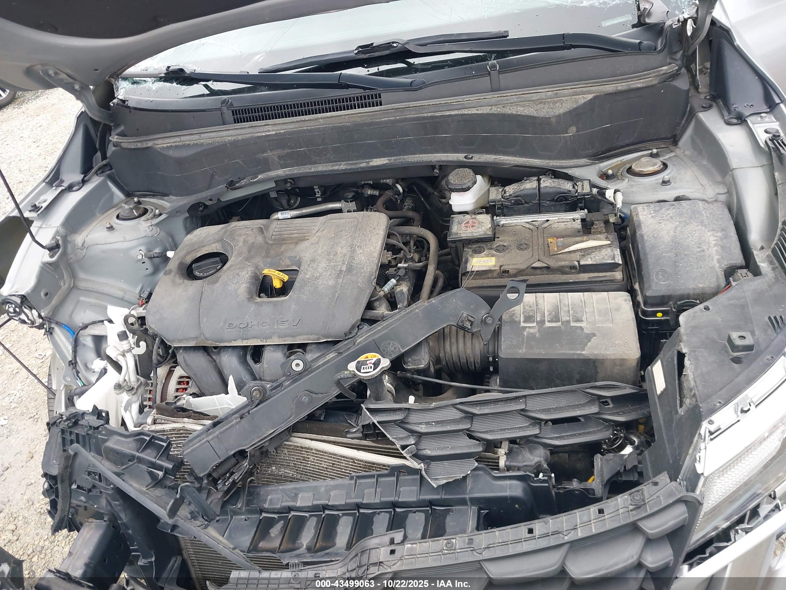 KIA SELTOS image 10