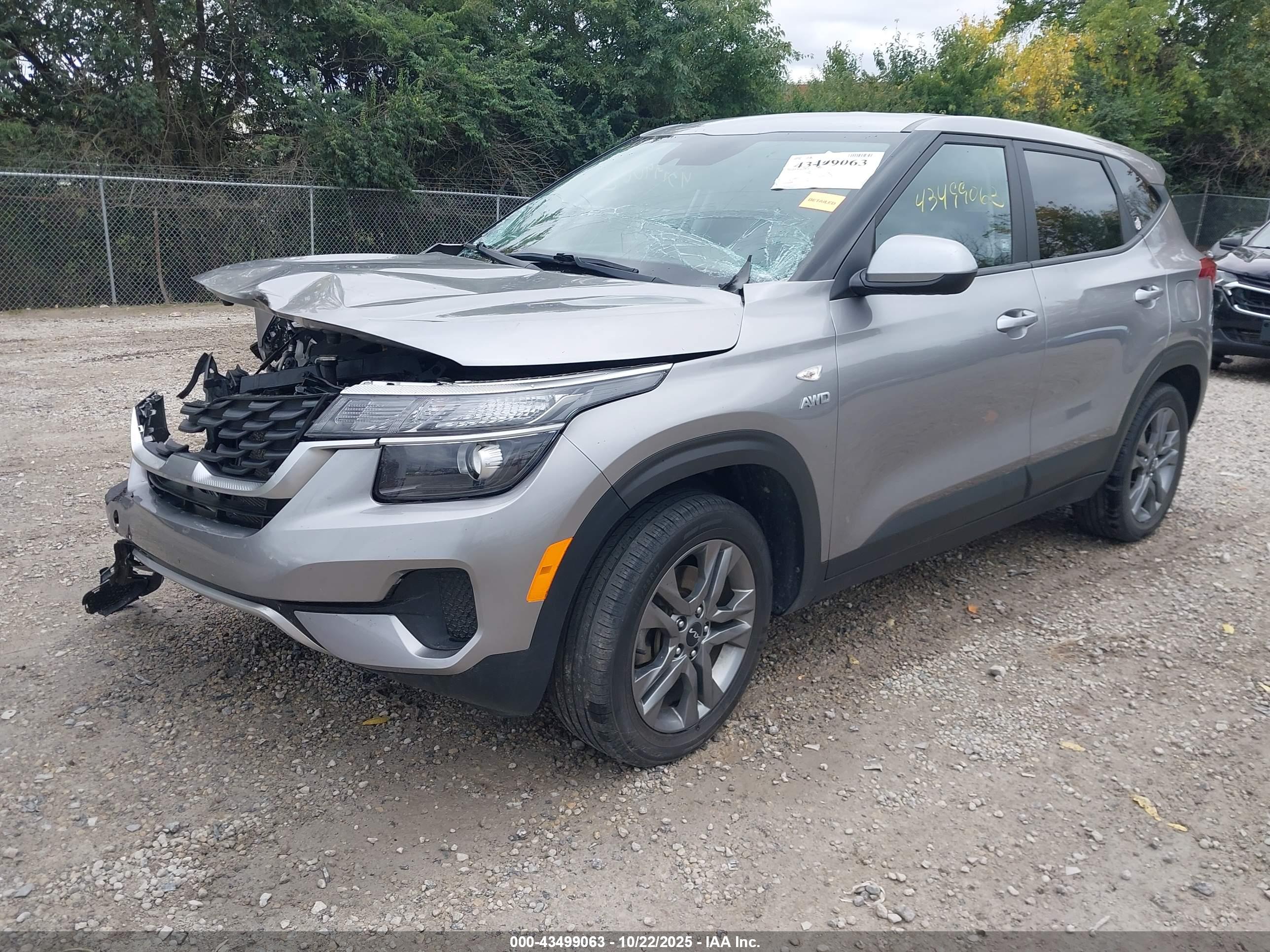 KIA SELTOS image 2