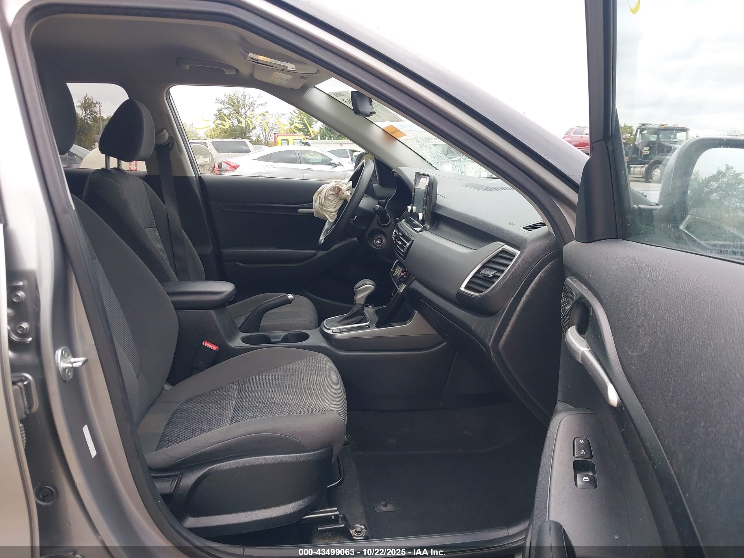KIA SELTOS image 5