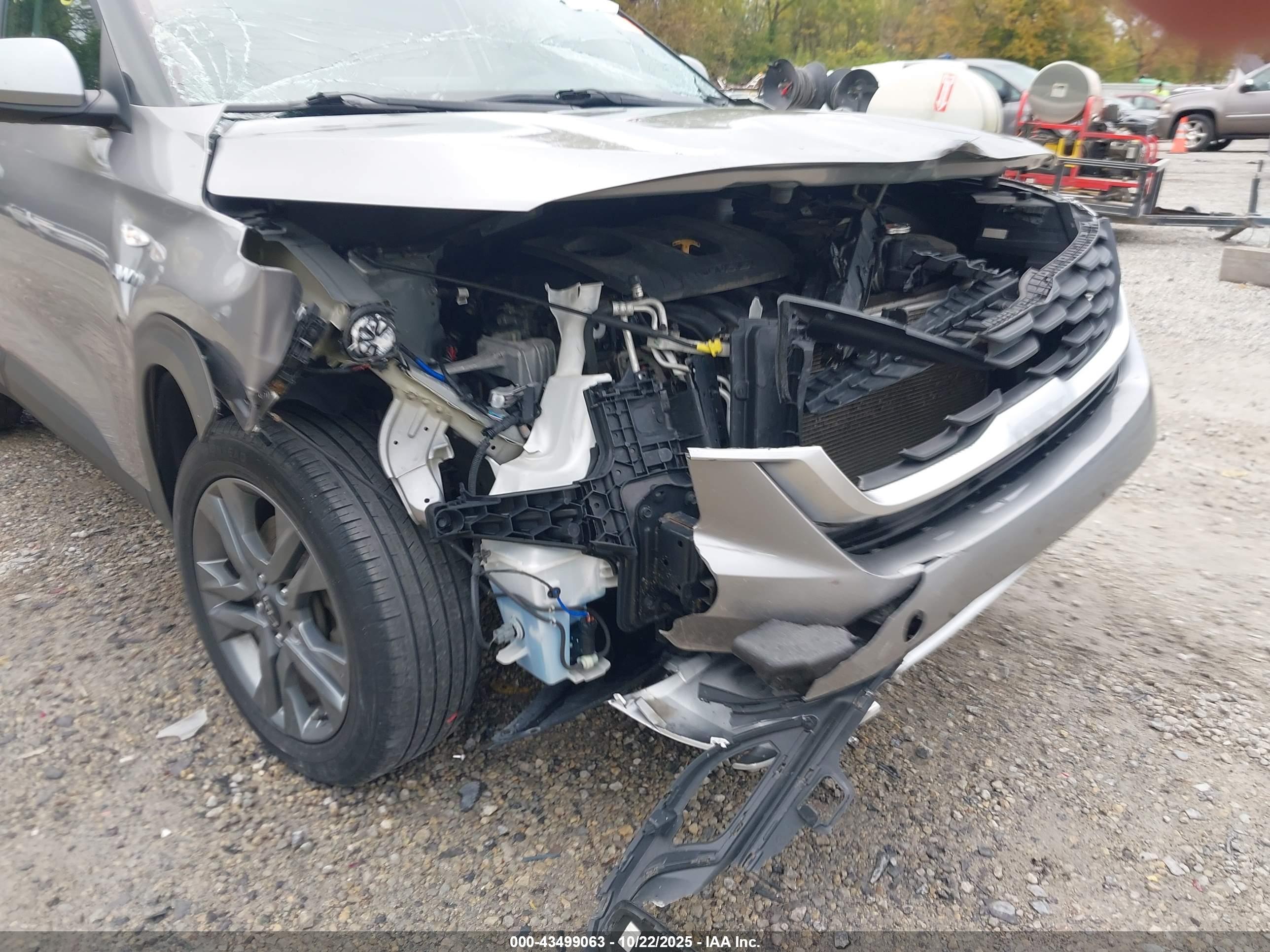 KIA SELTOS image 6